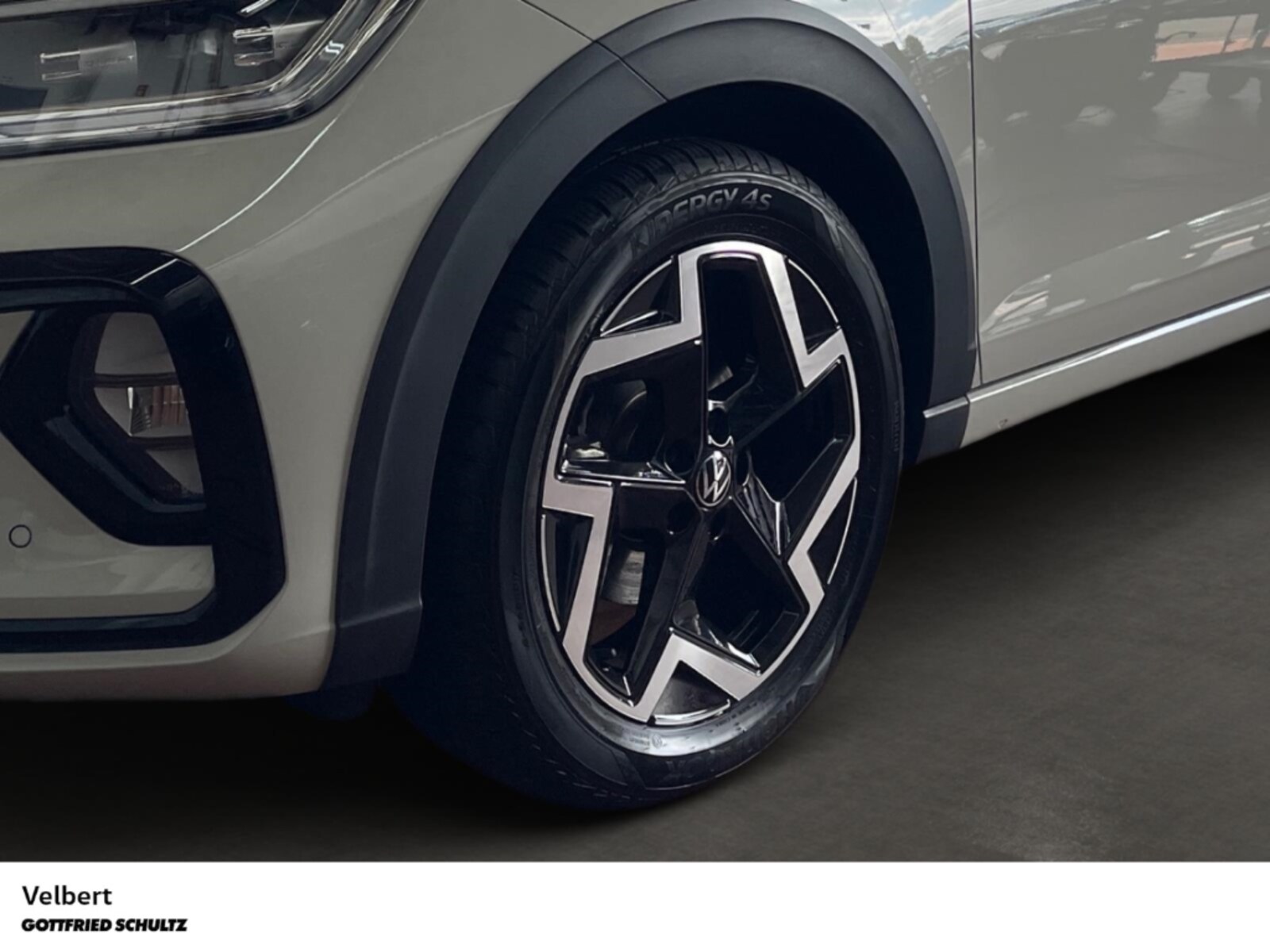 Volkswagen Taigo – Bild 8