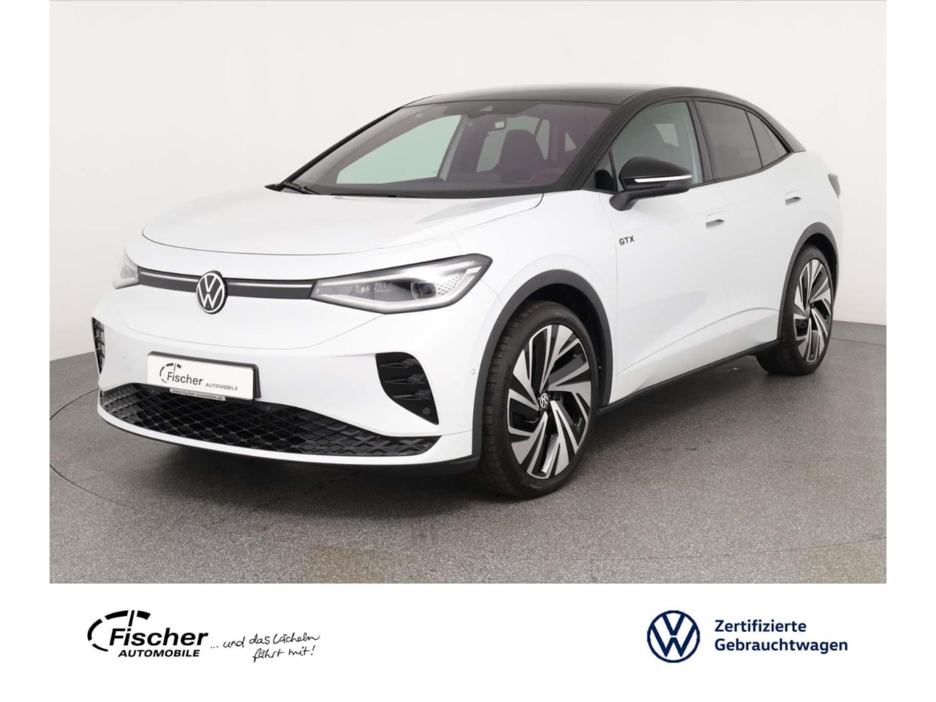 Volkswagen ID.5 occasion