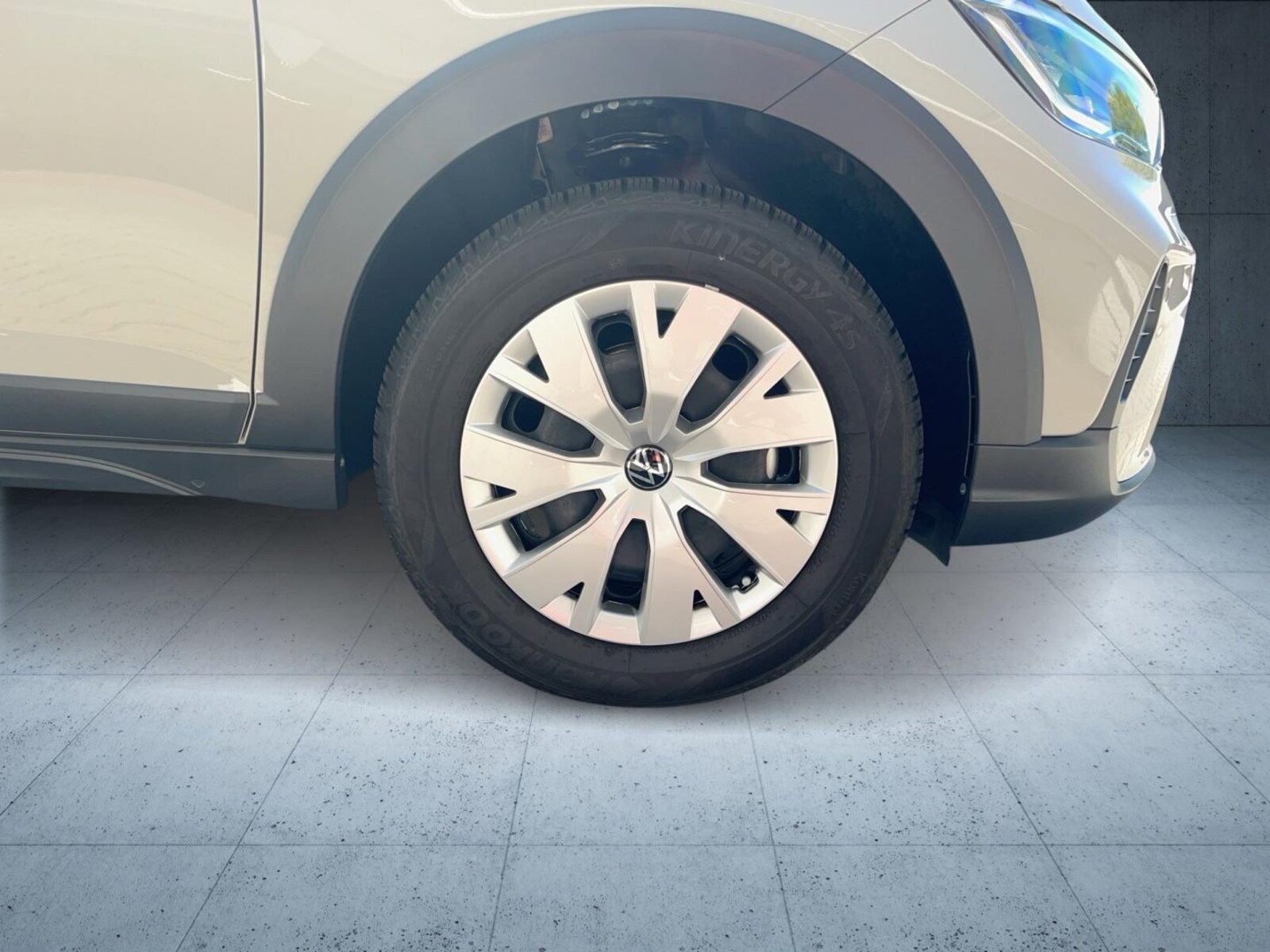 Volkswagen Taigo – Bild 10