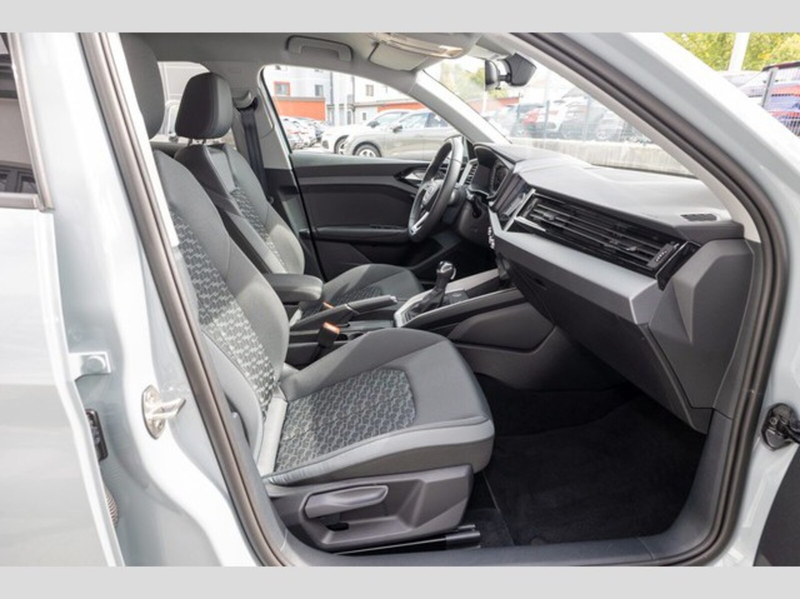 Audi A1 Sportback – Bild 4