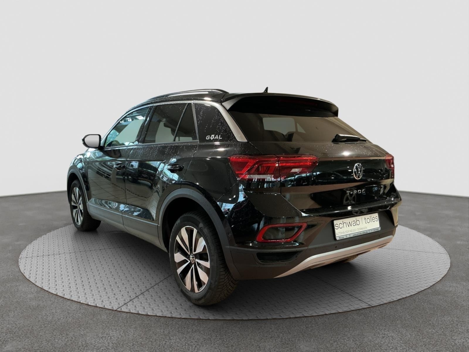 Volkswagen T-Roc – Bild 7