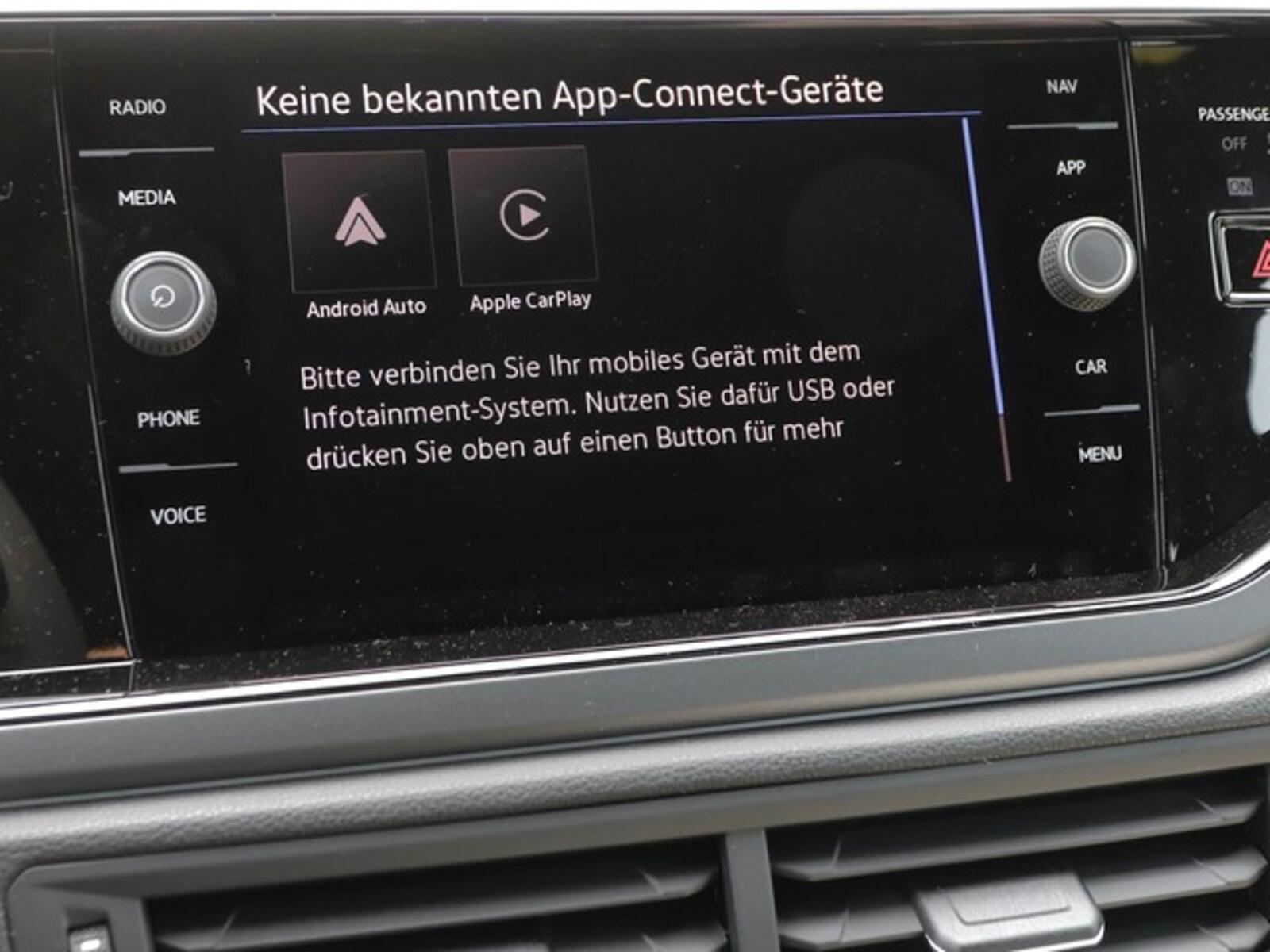 Volkswagen Polo – Bild 11