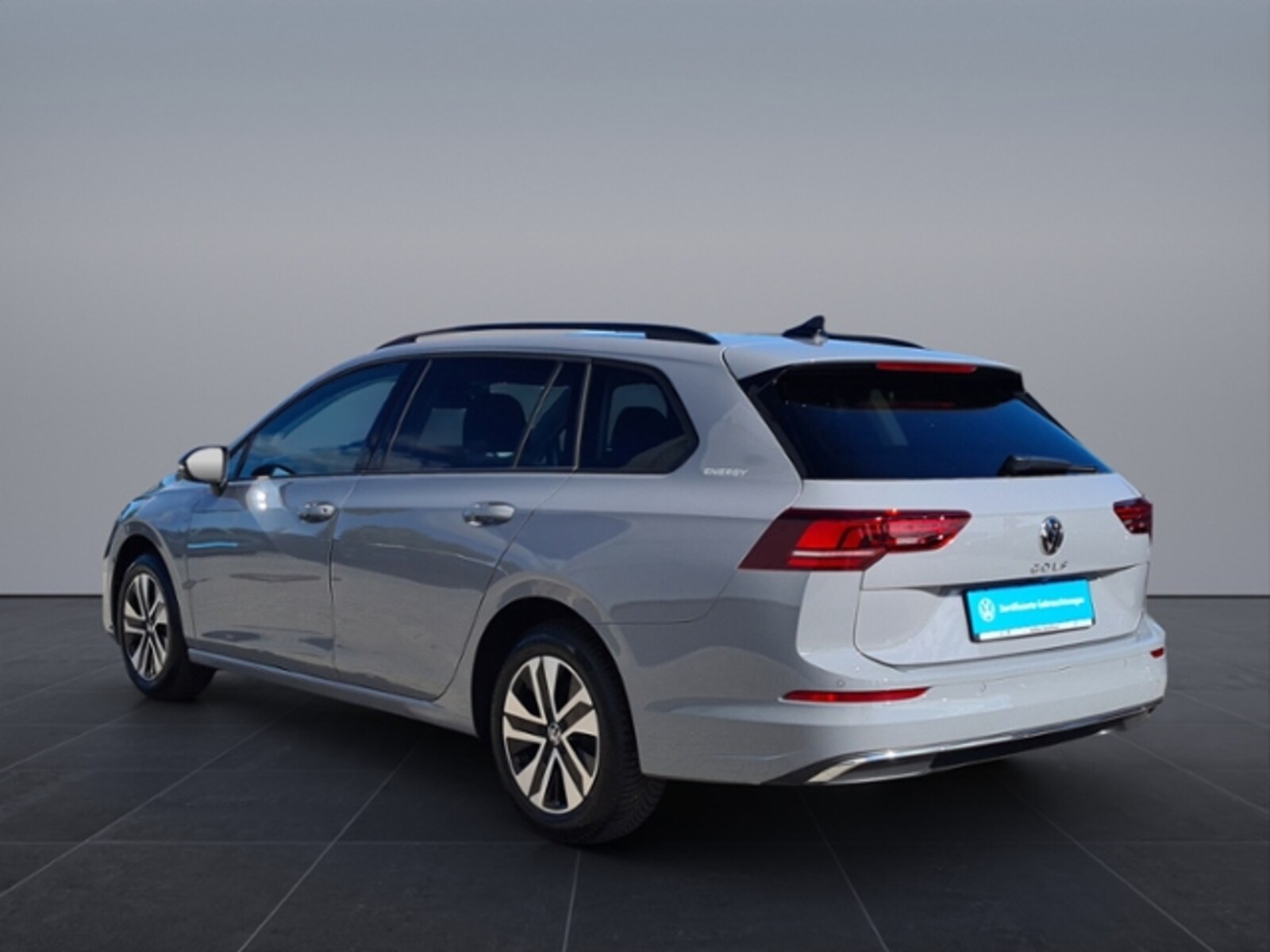 Volkswagen Golf Variant – Bild 5