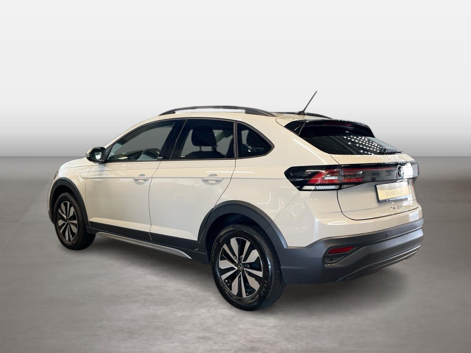 Volkswagen Taigo – Bild 3