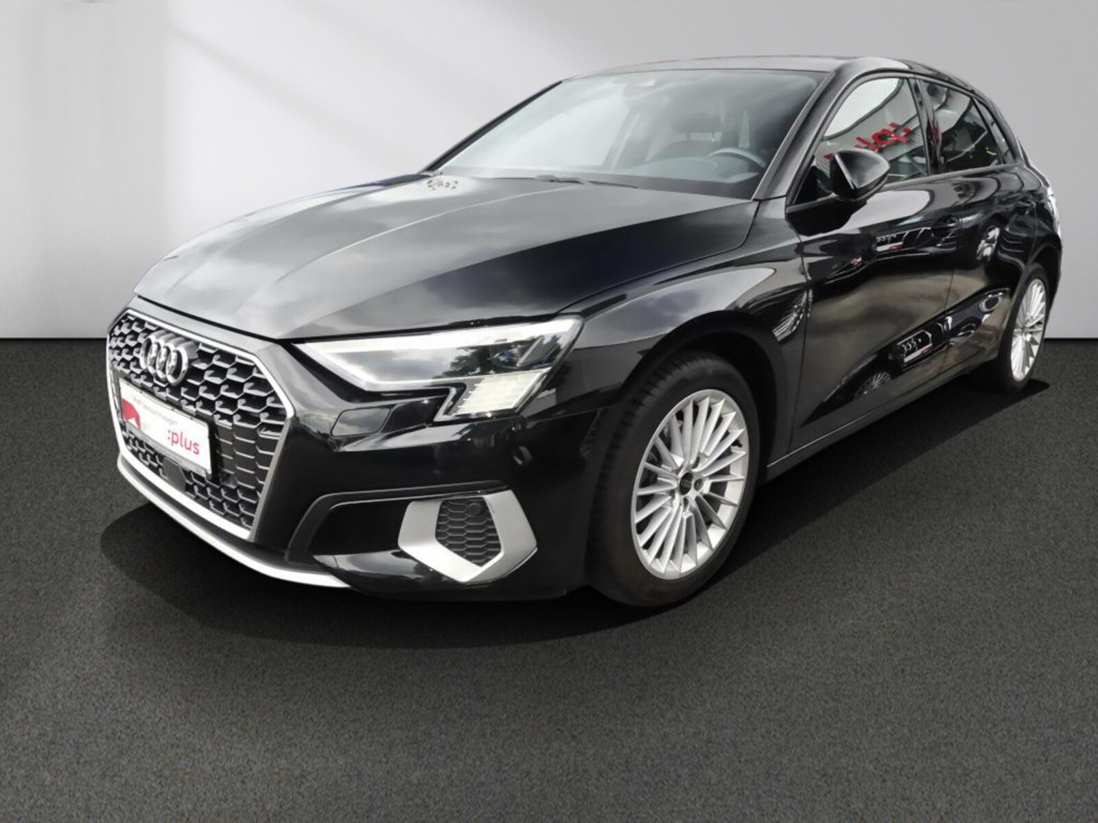 Audi A3 Sportback – Bild 13