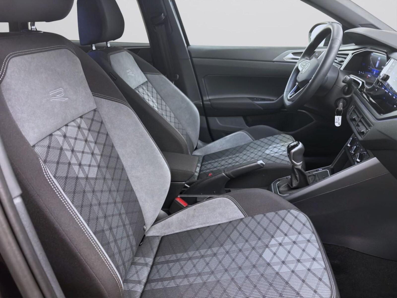 Volkswagen Taigo – Bild 16