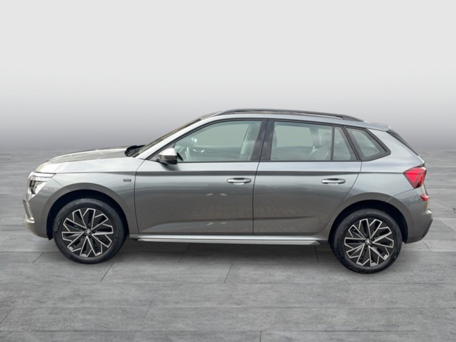 Škoda Kamiq – Bild 2