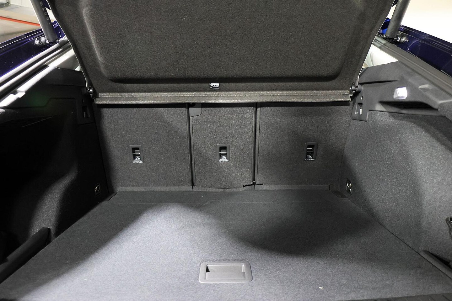Image about Audi Q3 Sportback TFSI 110 kW