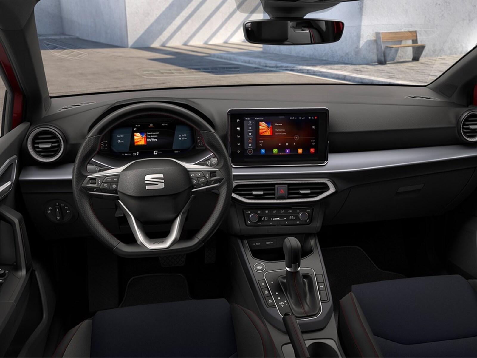SEAT Ibiza – Bild 9