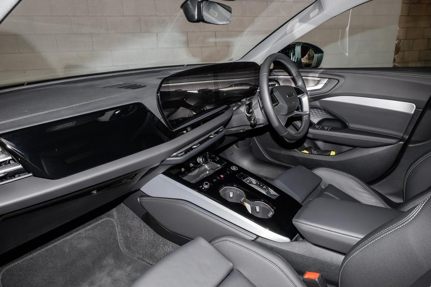 Image about Audi A5 Sedan TFSI 150 kW S tronic
