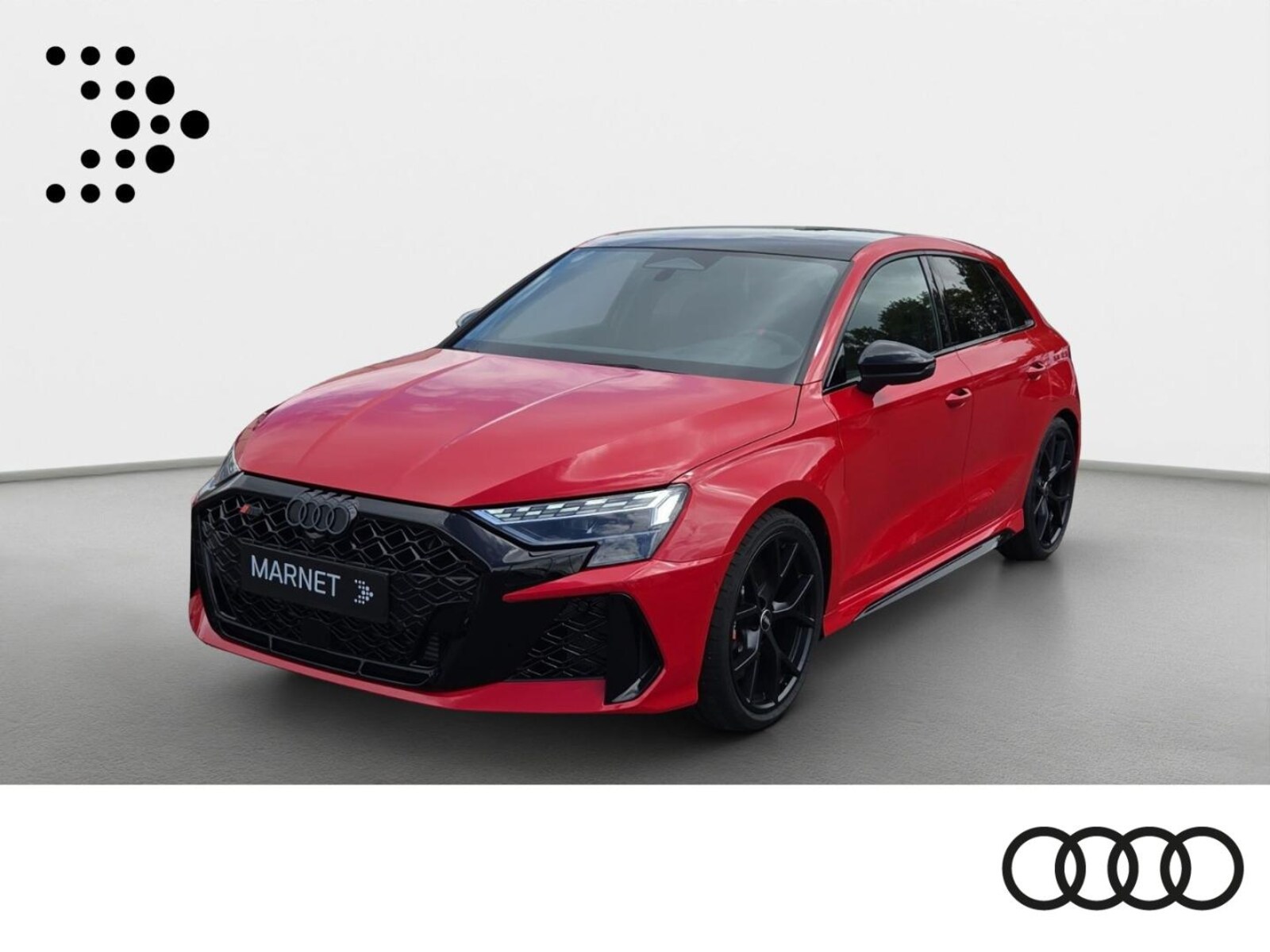 Audi RS 3 Sportback
