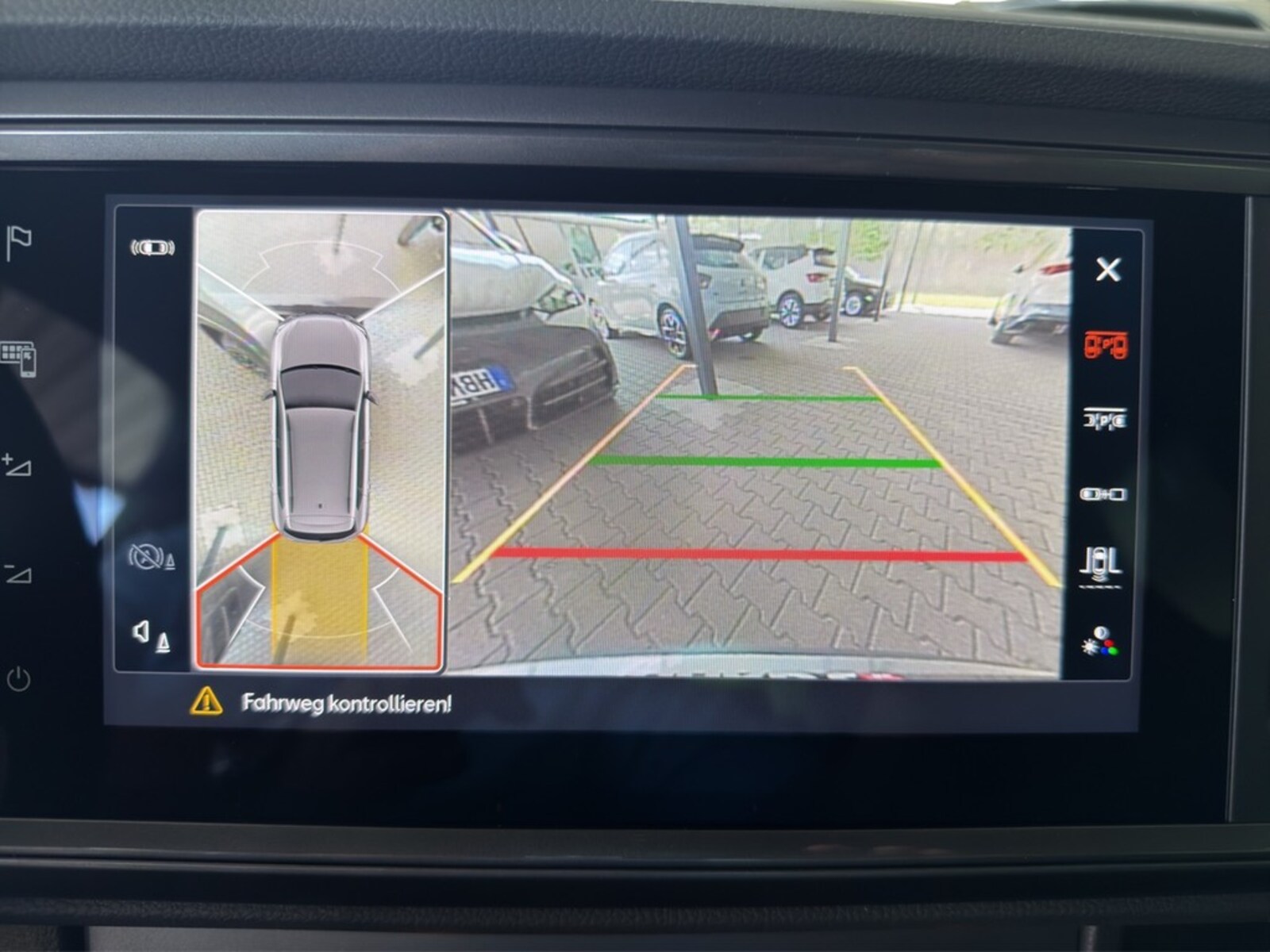 CUPRA Ateca – Bild 15