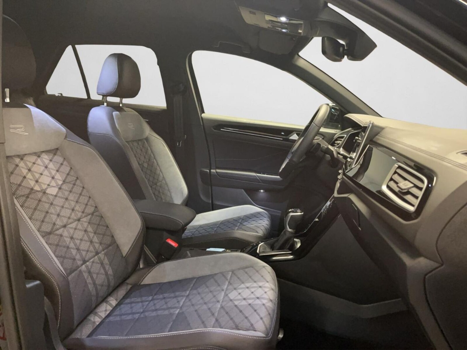 Volkswagen T-Roc – Bild 4