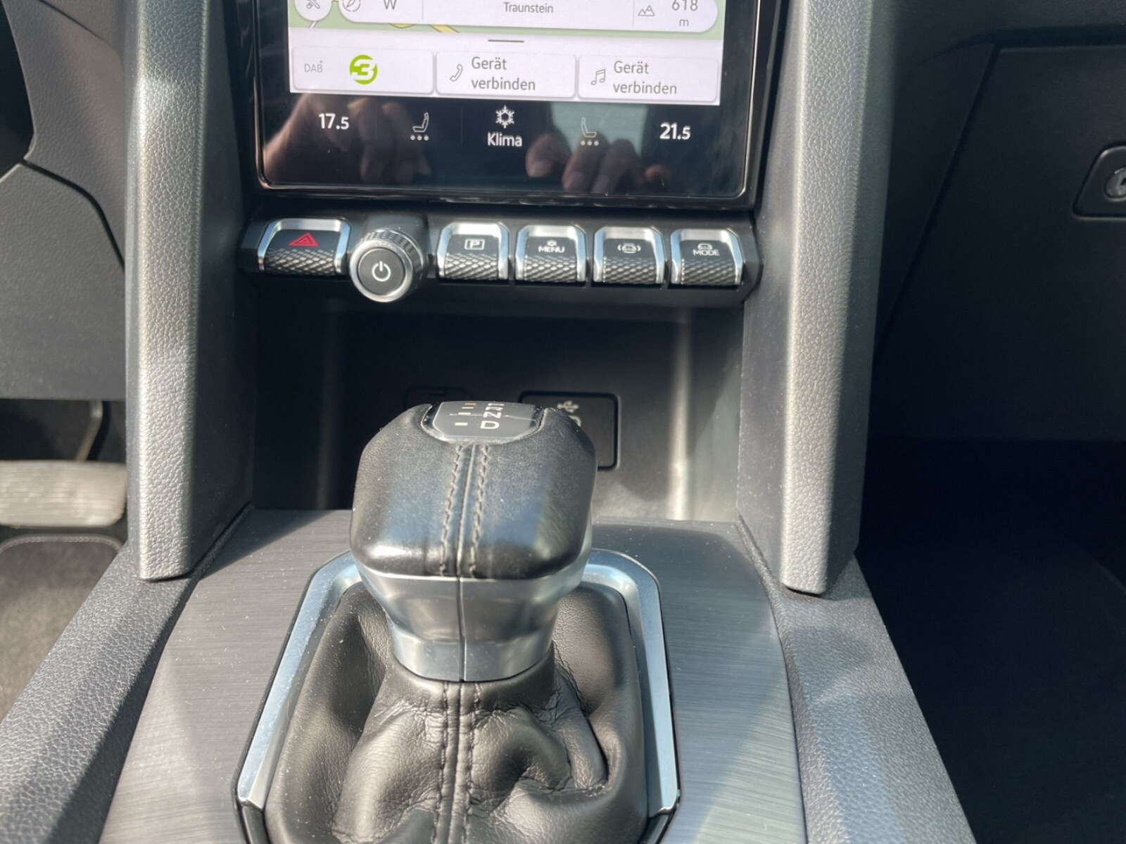 Volkswagen Amarok DoubleCab – Bild 14