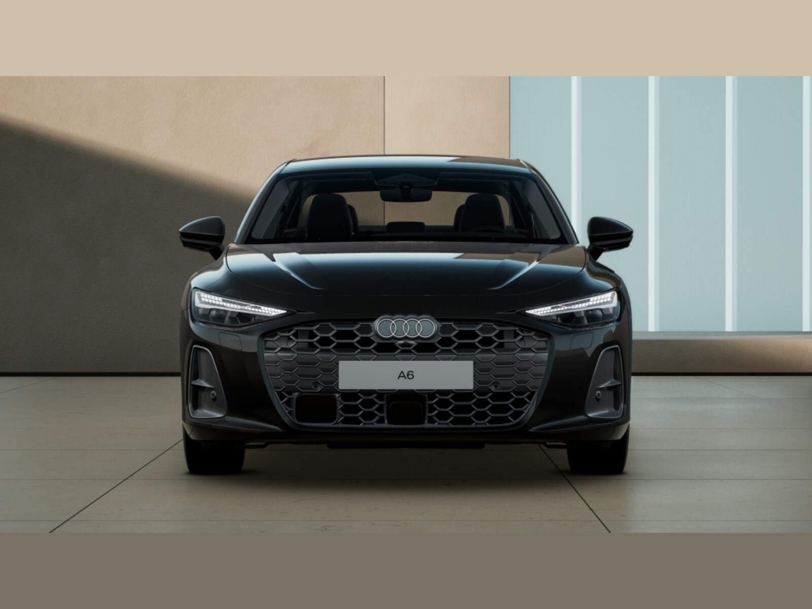 Audi A6 Limousine – Bild 5