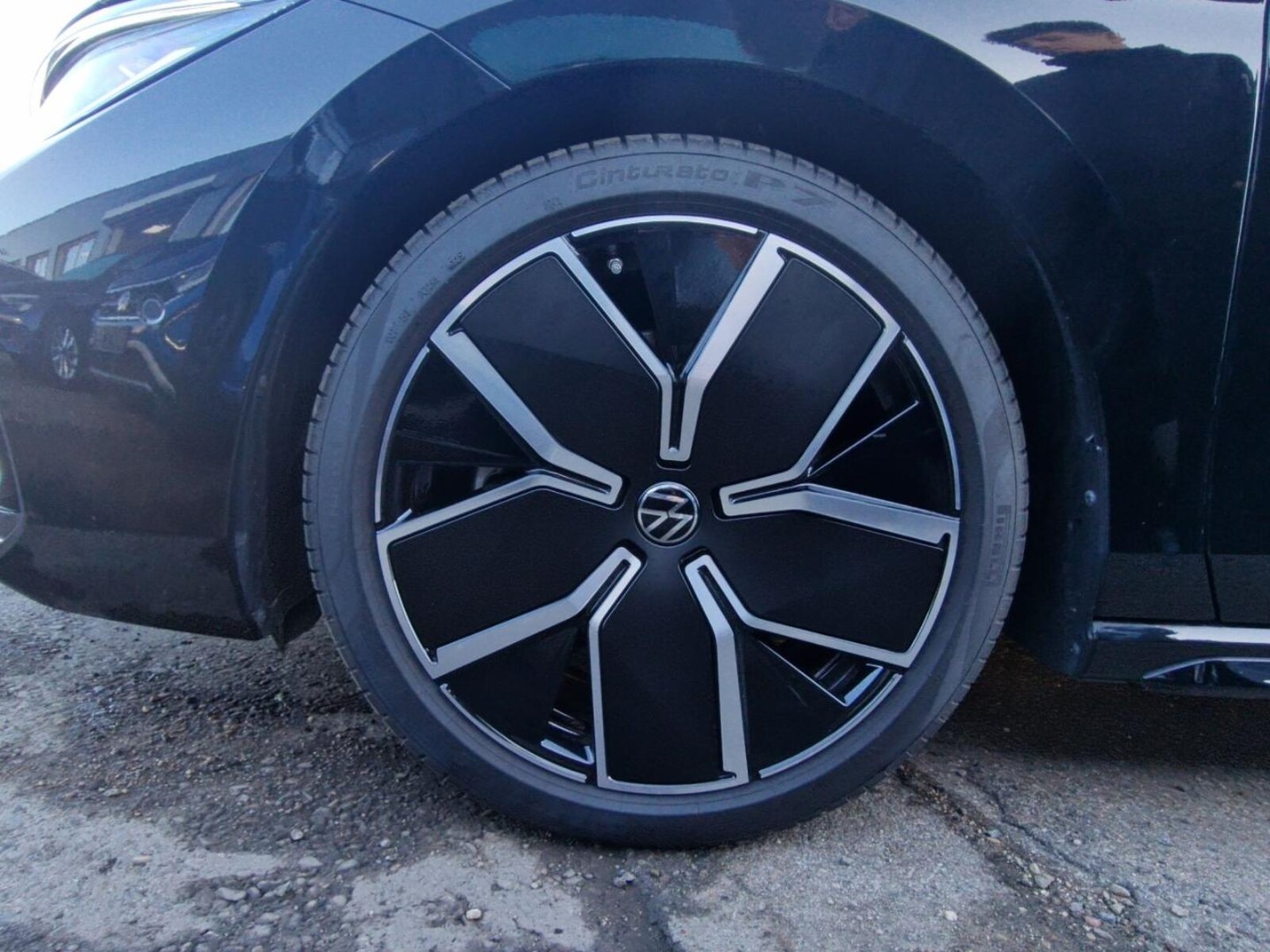 Volkswagen Passat – Bild 14