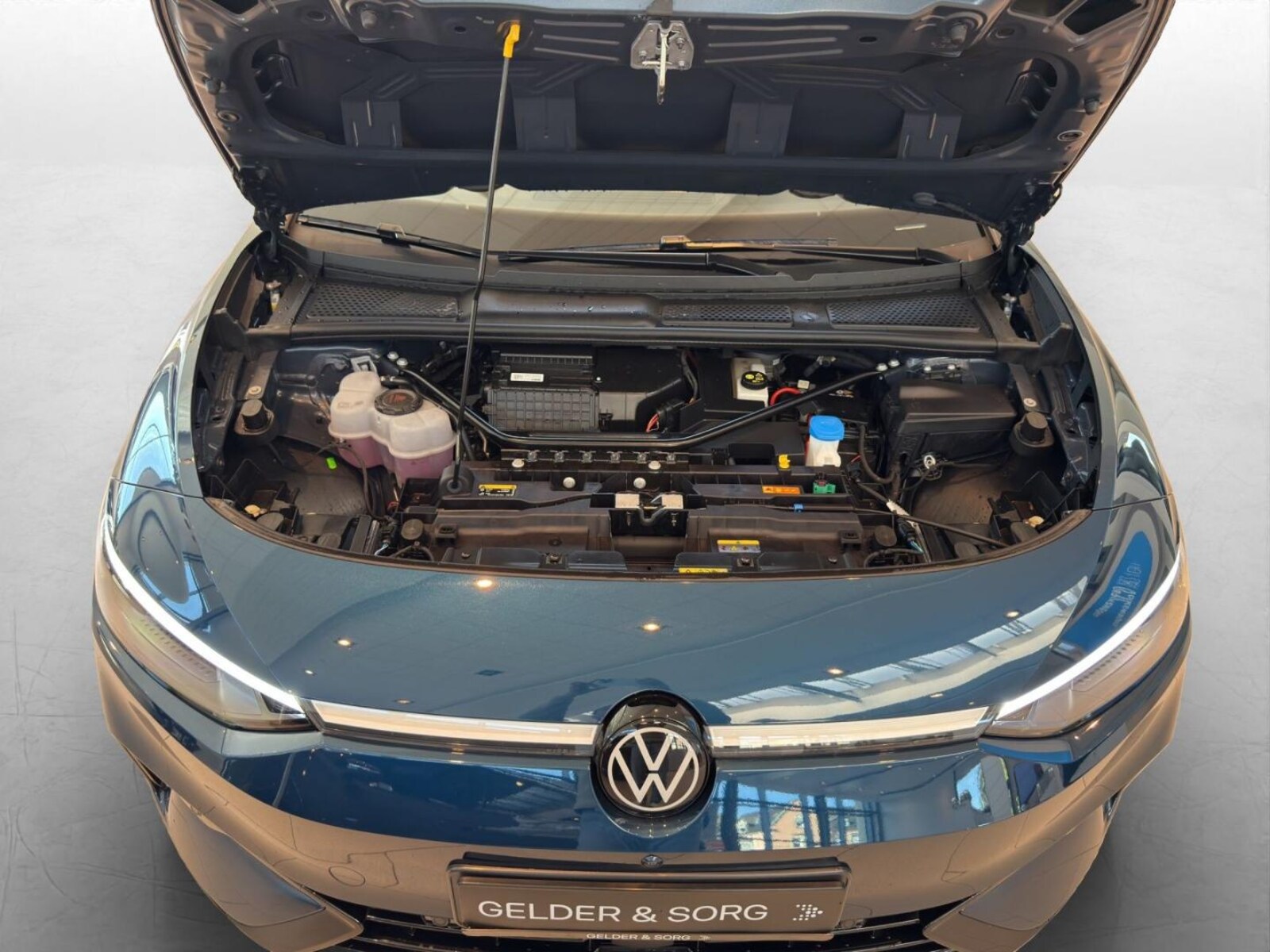 Volkswagen ID.7 Tourer – Bild 18