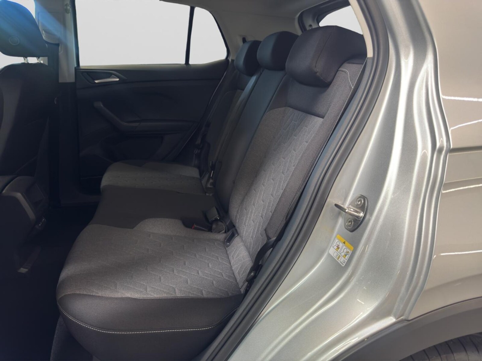 Volkswagen T-Cross – Bild 14