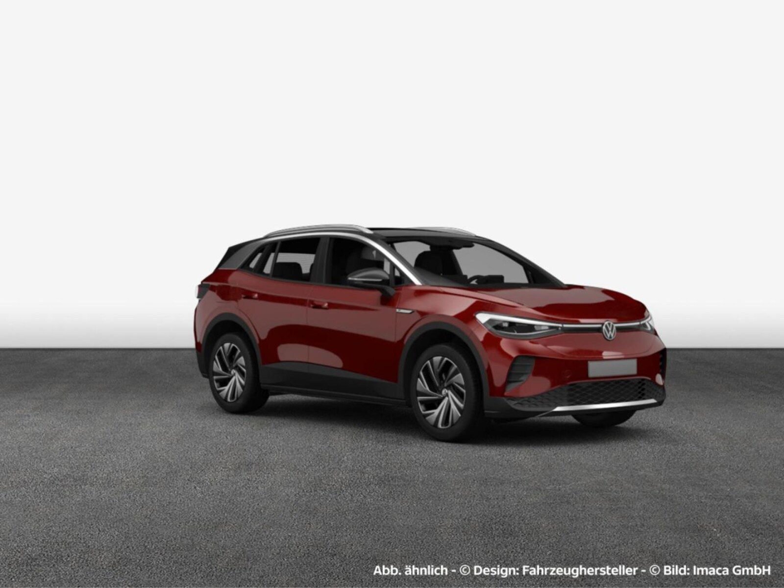 Volkswagen ID.4 – Bild 6