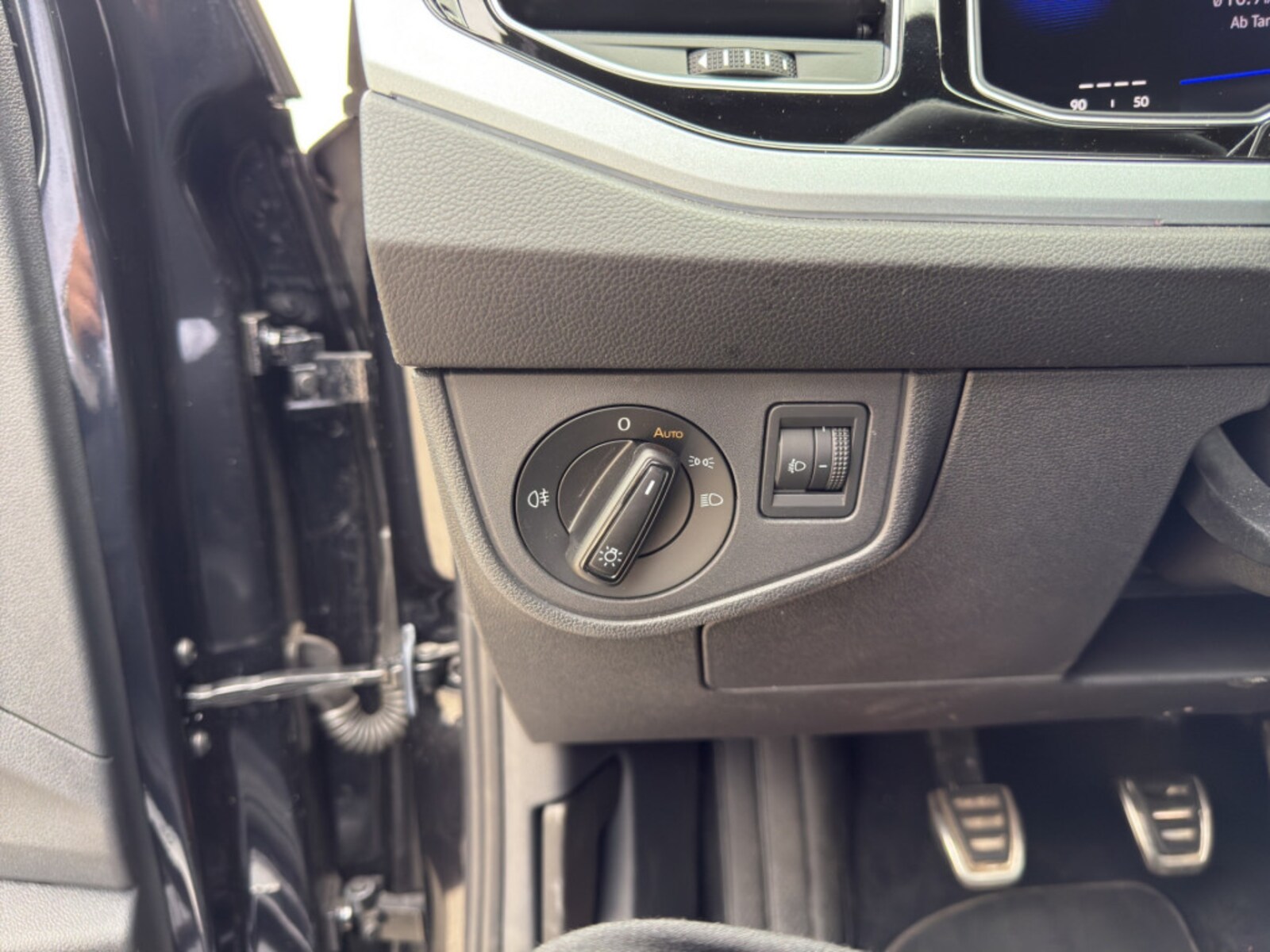Volkswagen Taigo – Bild 22