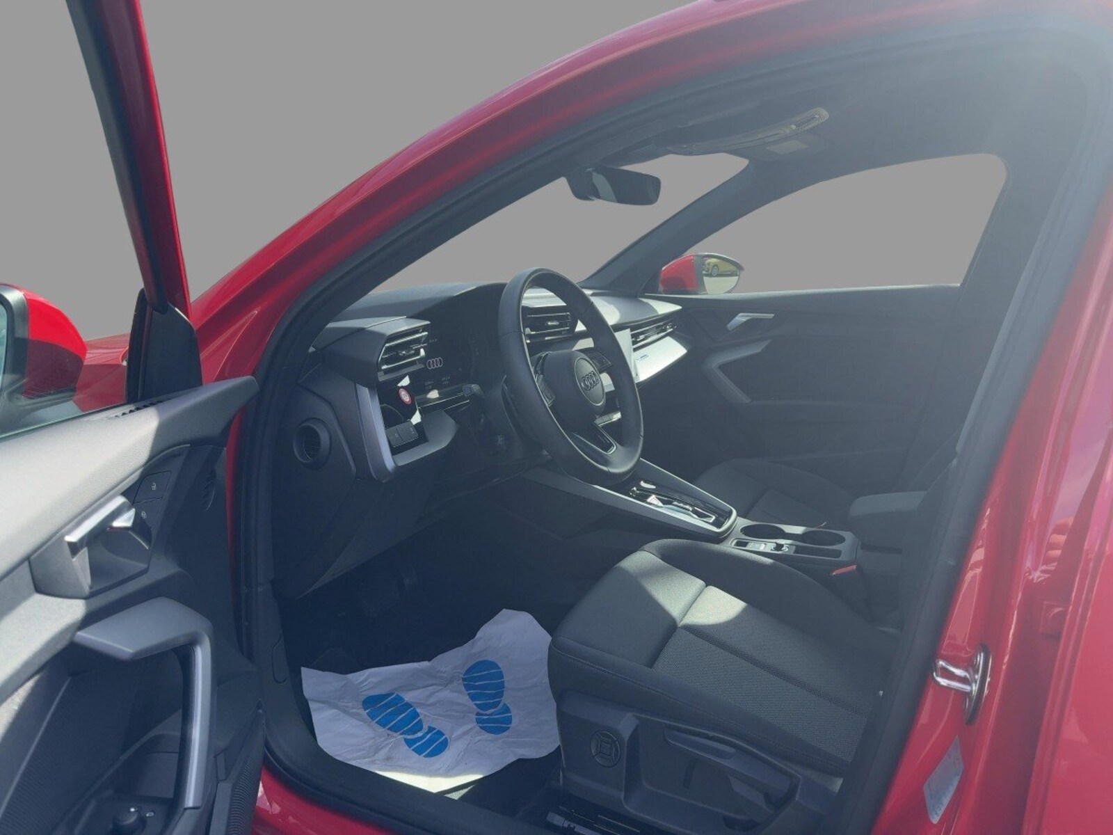 Audi A3 allstreet – Bild 8