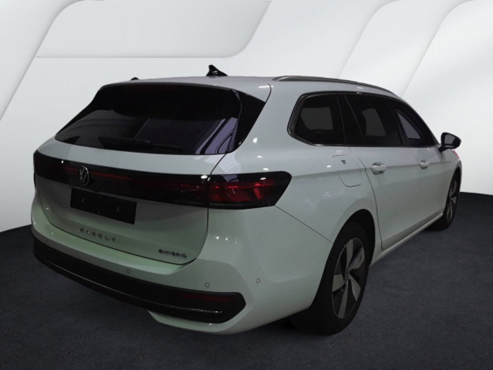 Volkswagen Passat – Bild 3