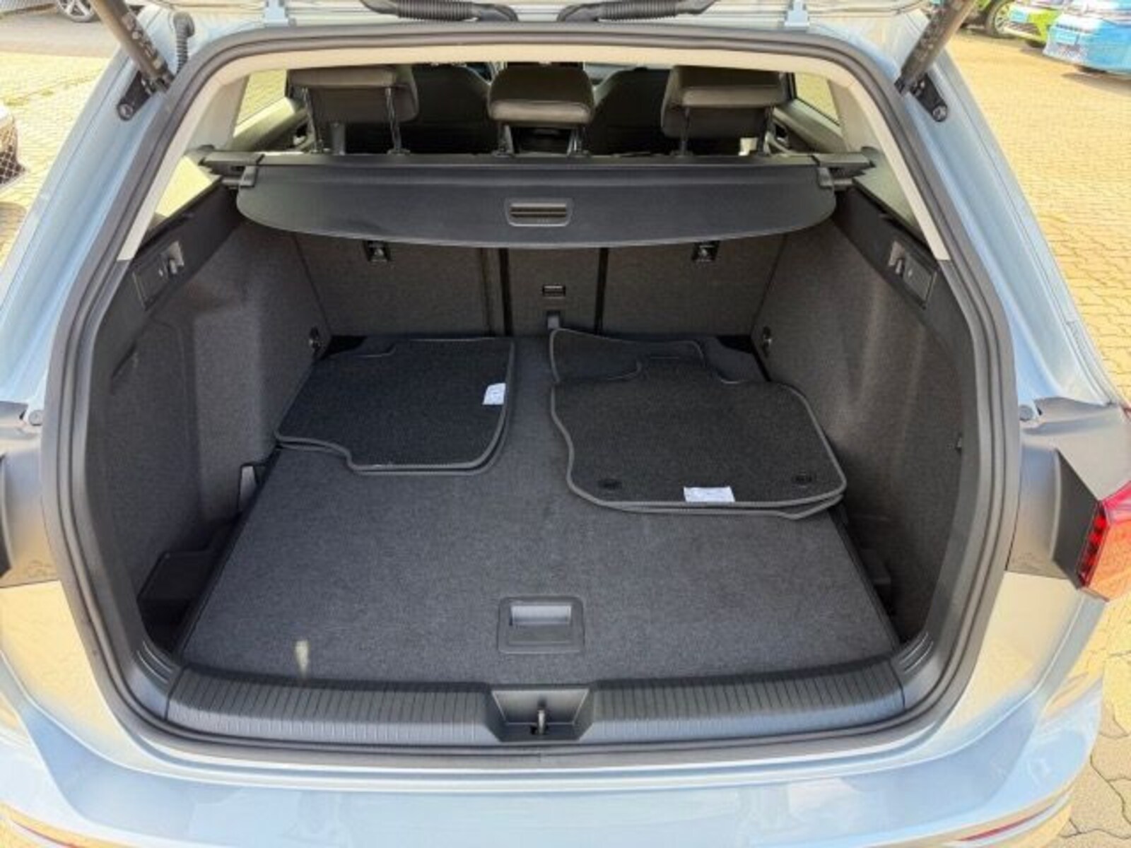 Volkswagen Golf Variant – Bild 16