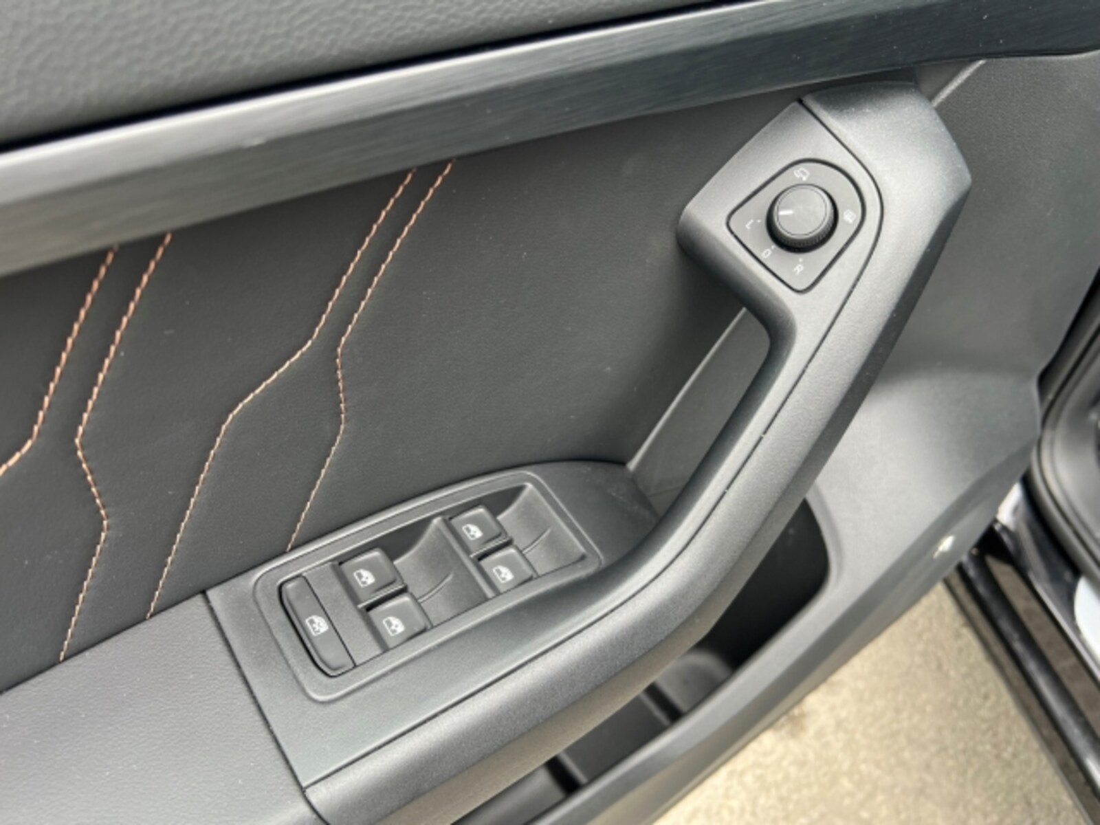 CUPRA Ateca – Bild 10
