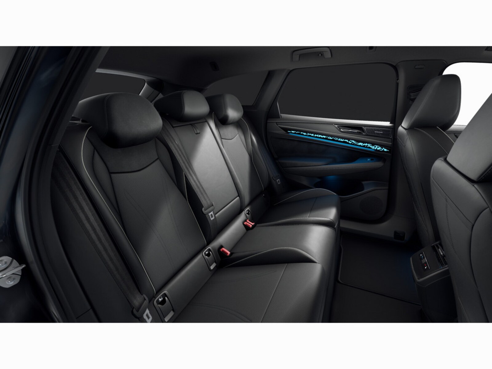 Volkswagen ID.7 Tourer – Bild 10