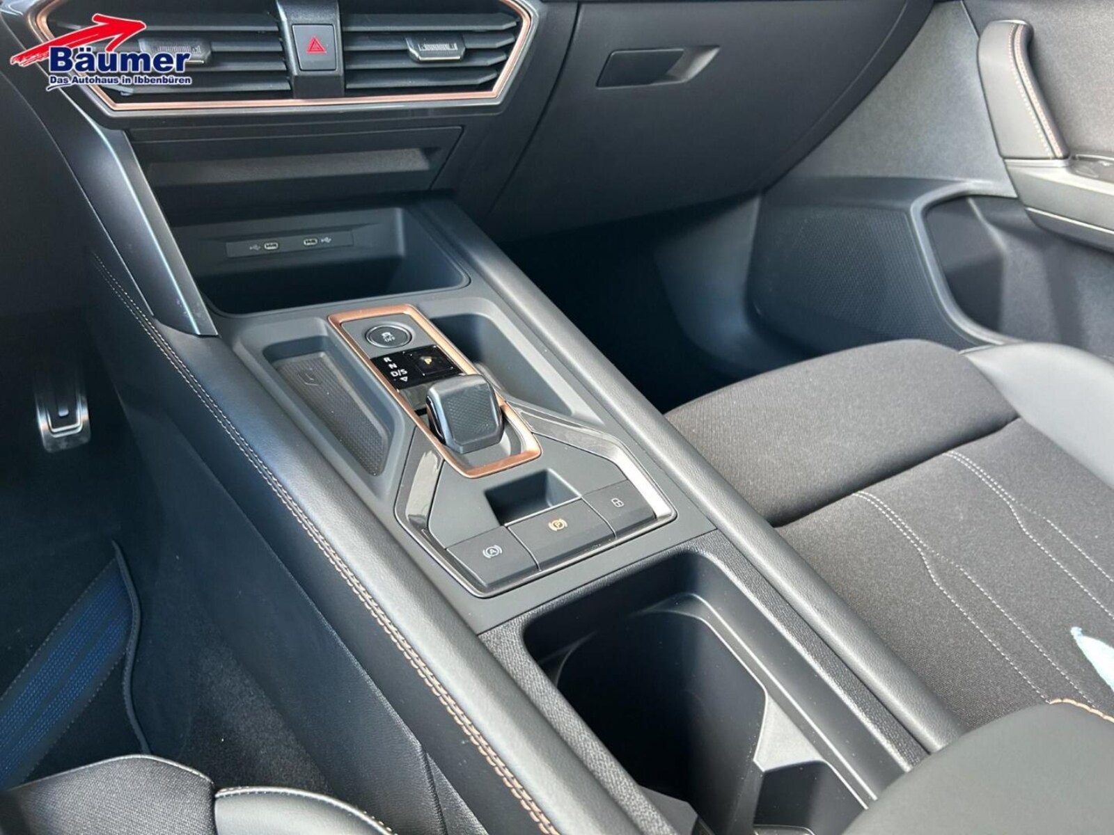 CUPRA Formentor – Bild 28