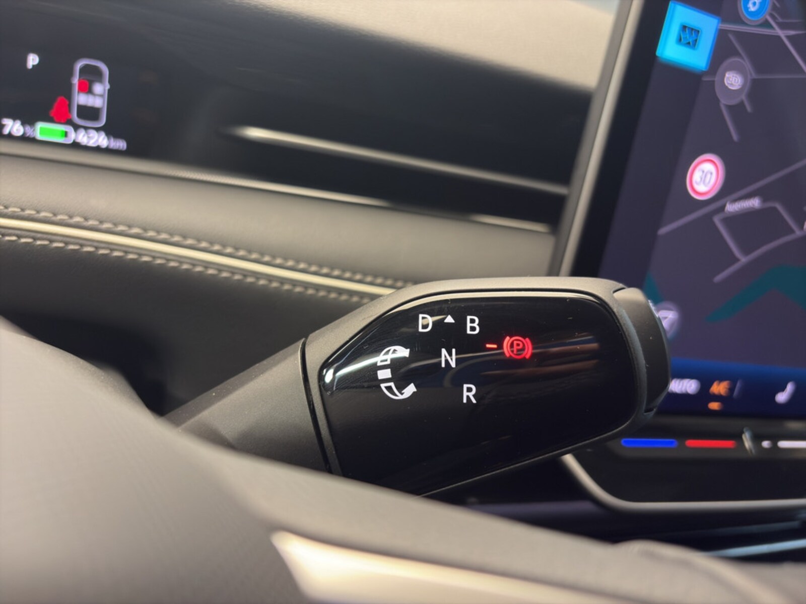 Volkswagen ID.7 Tourer – Bild 20