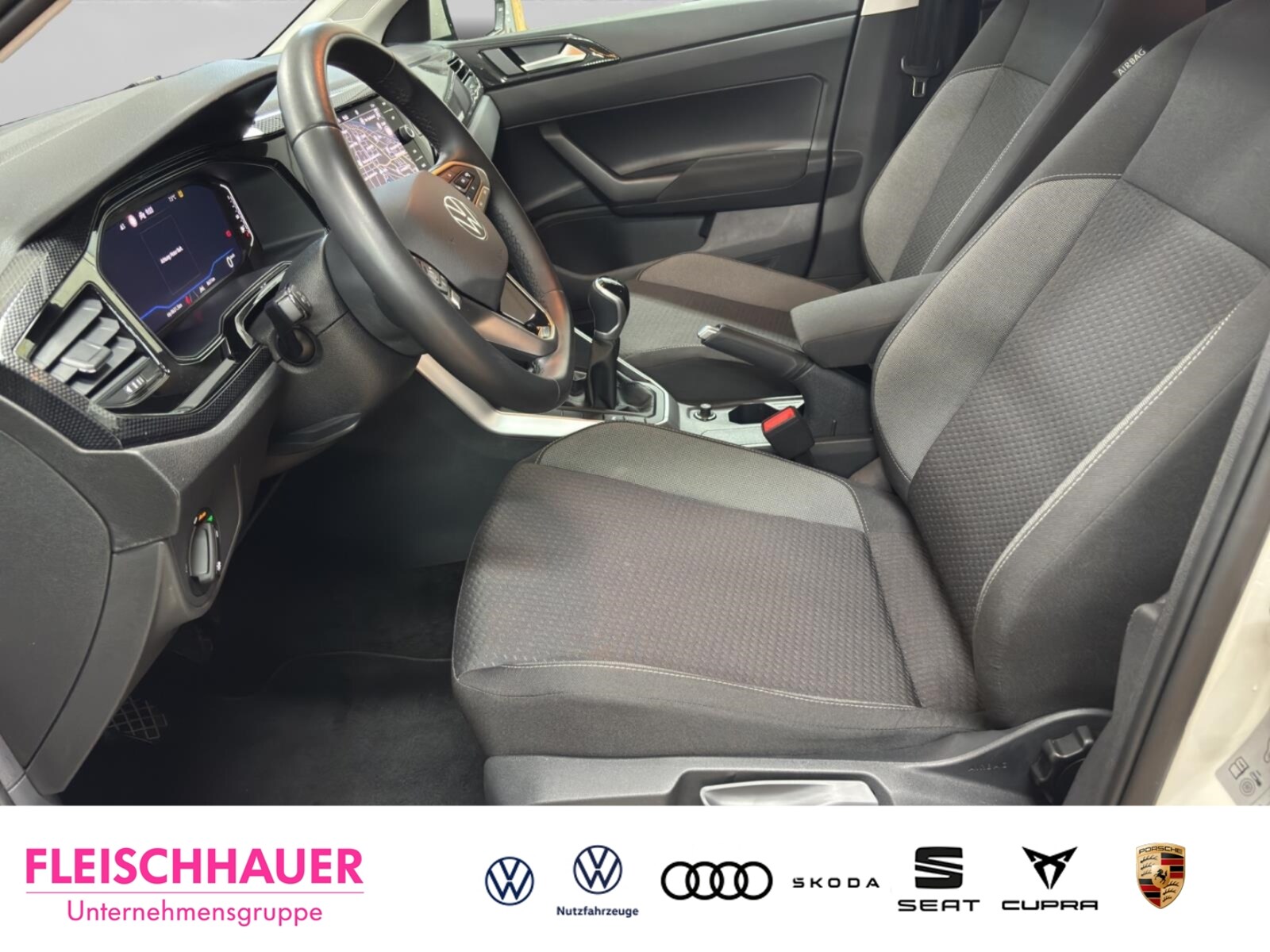 Volkswagen Polo – Bild 9