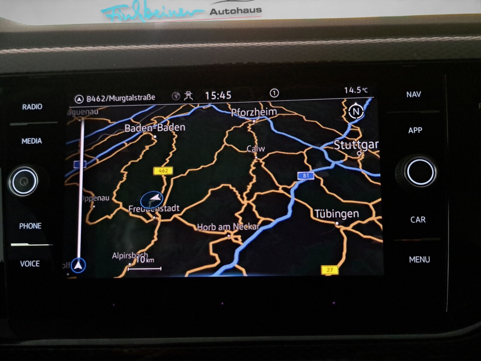 Volkswagen Polo – Bild 11