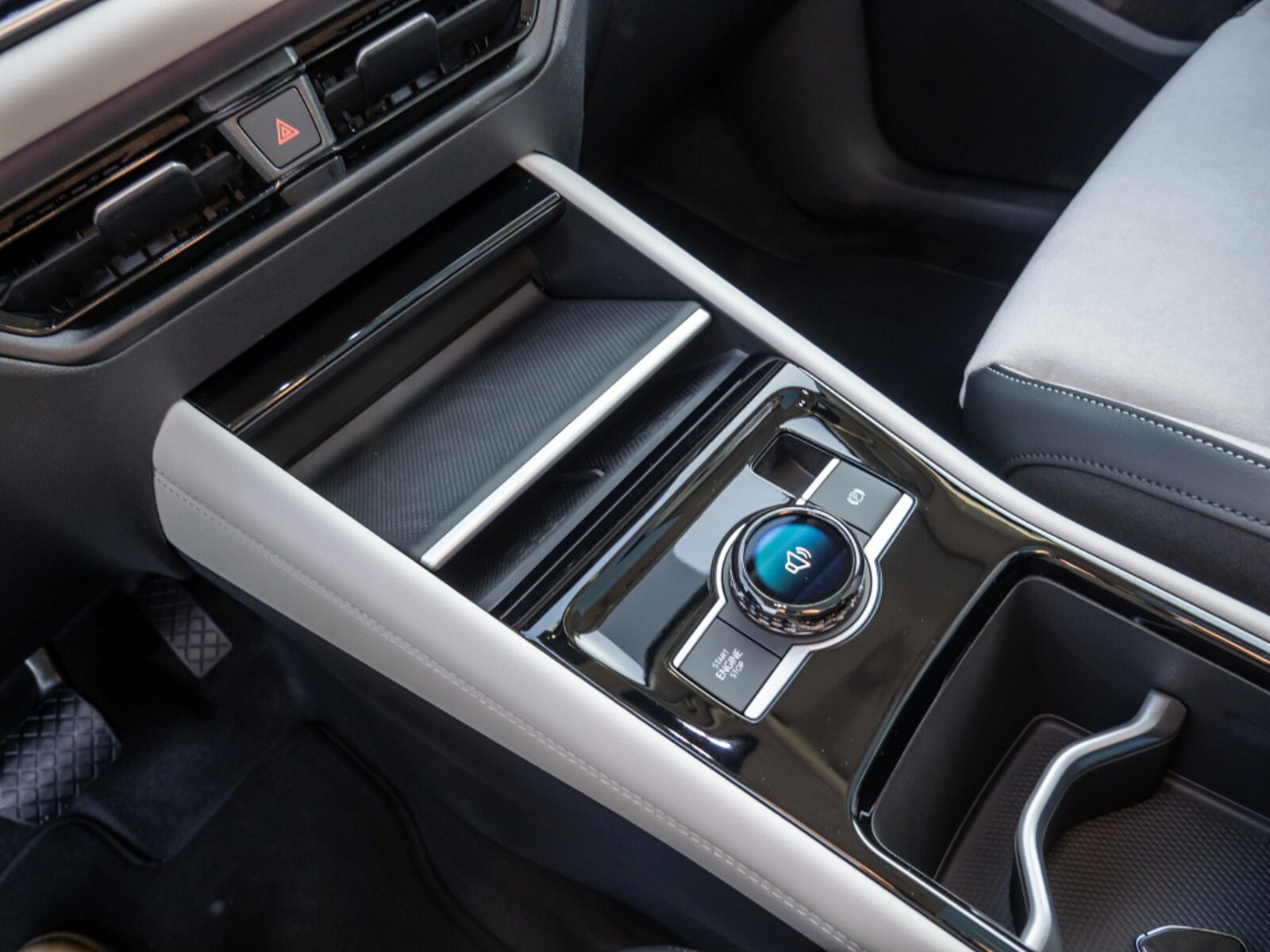 Volkswagen Tayron – Bild 14