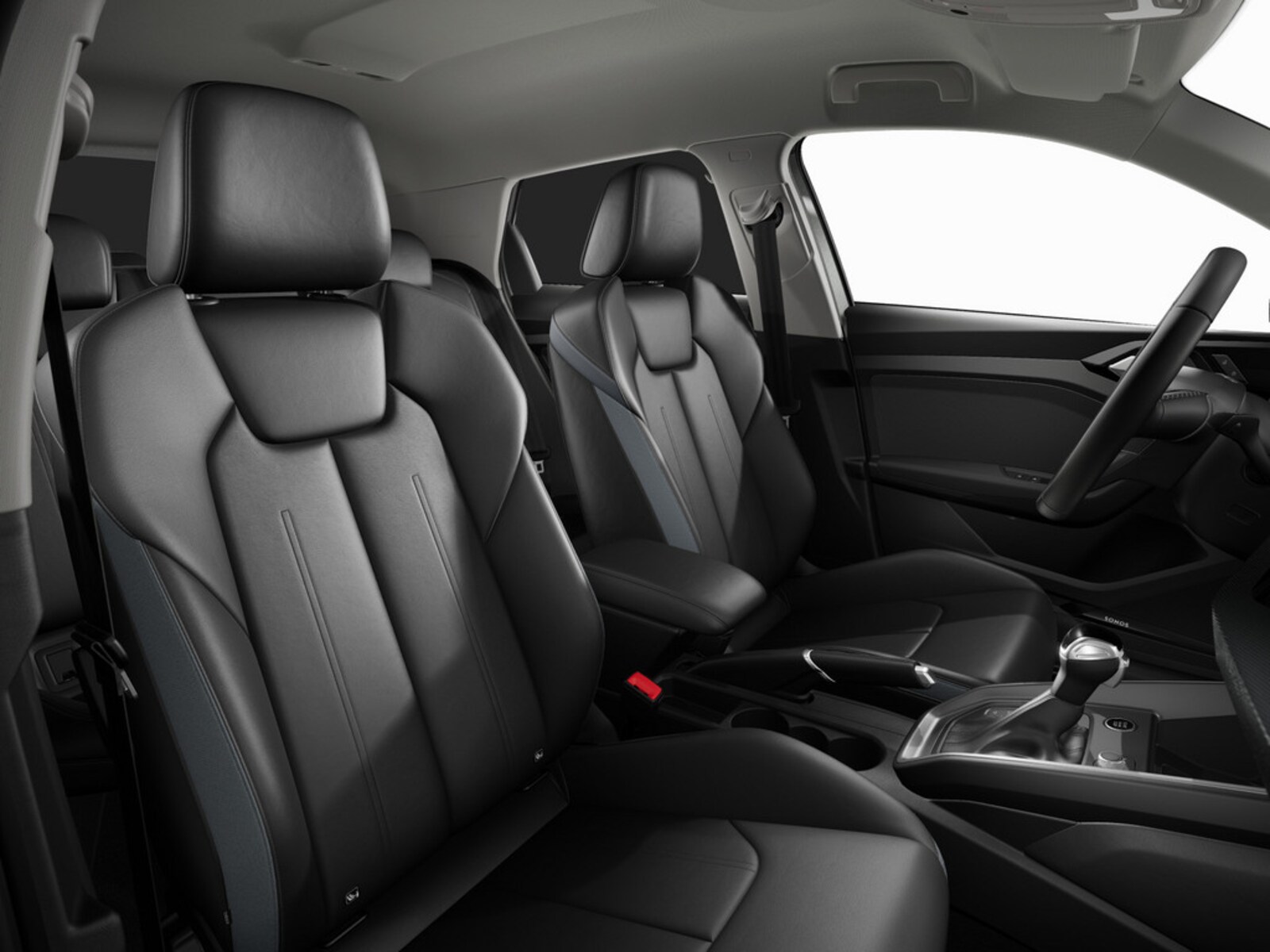 Audi A1 Sportback – Bild 4