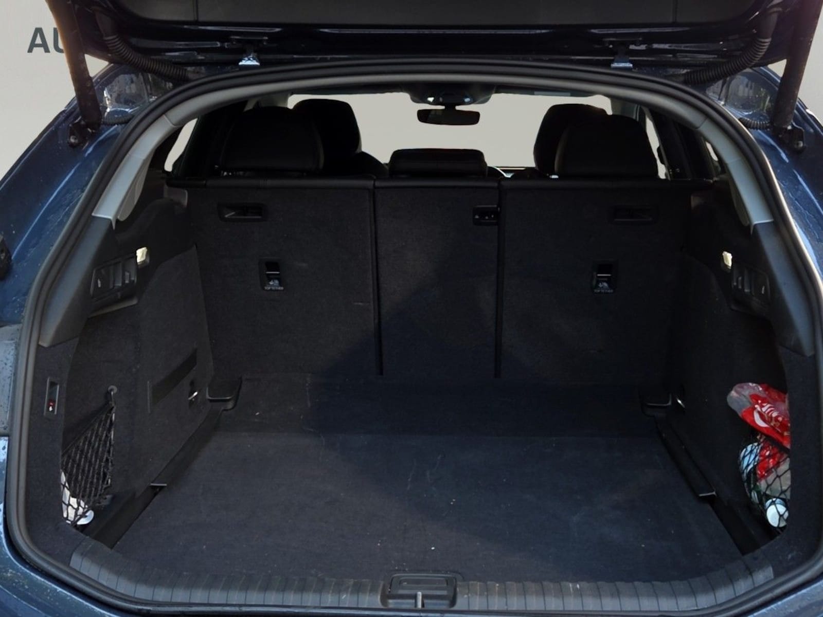 Audi A6 Avant e-tron – Bild 5
