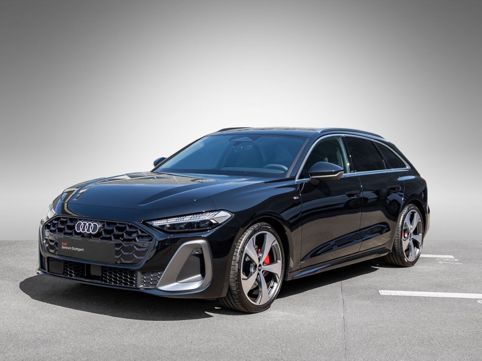 Audi A5 Avant – Bild 2