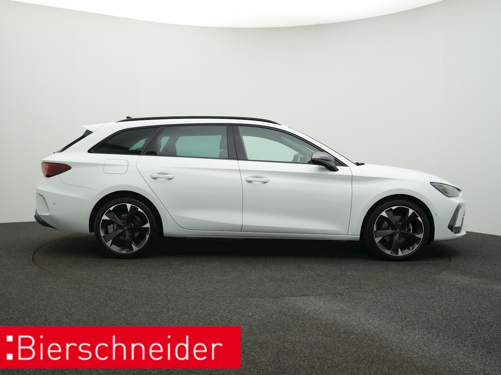 CUPRA Leon Sportstourer – Bild 6