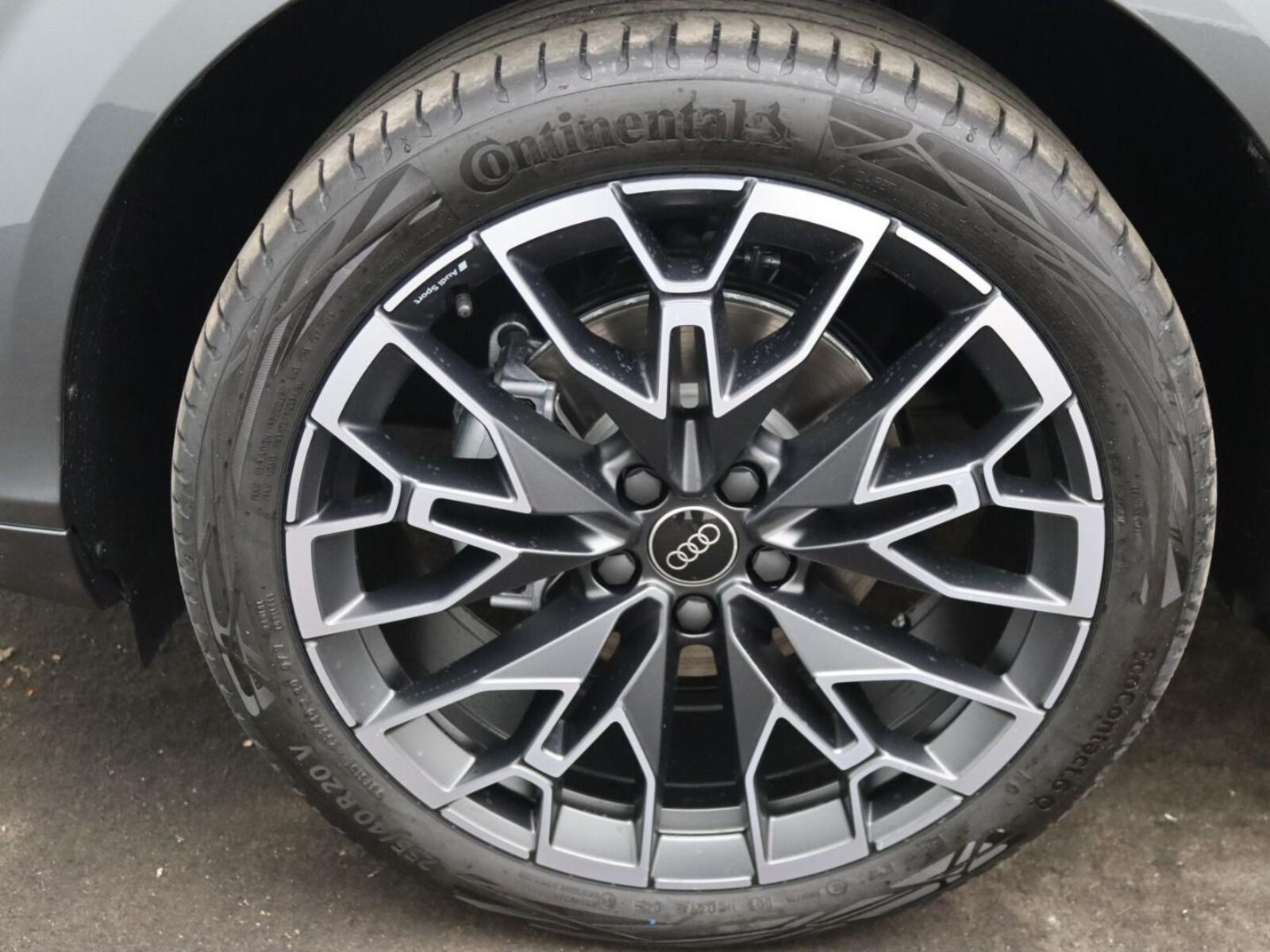 Audi Q3 – Bild 18