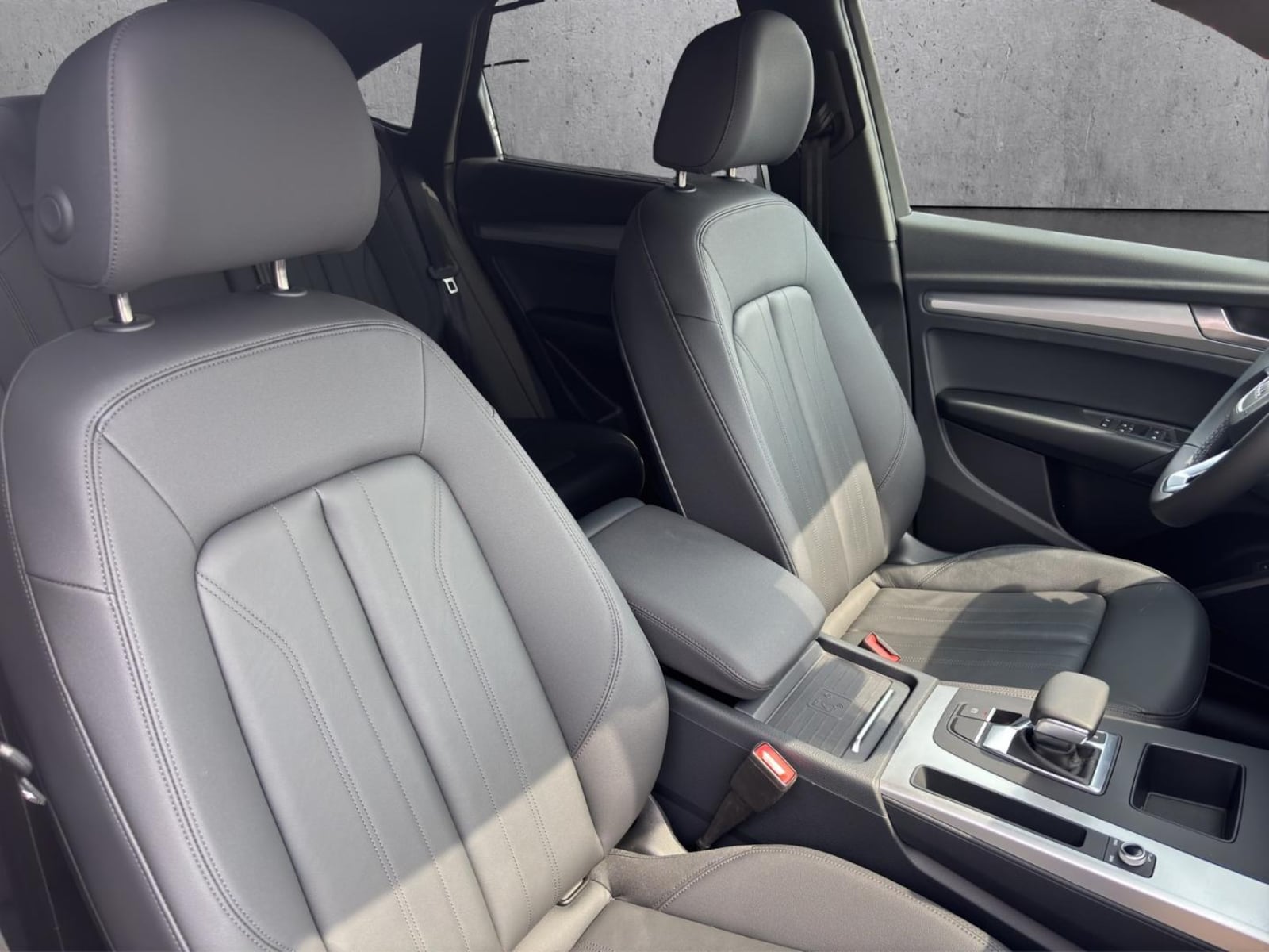 Audi Q5 Sportback – Bild 16