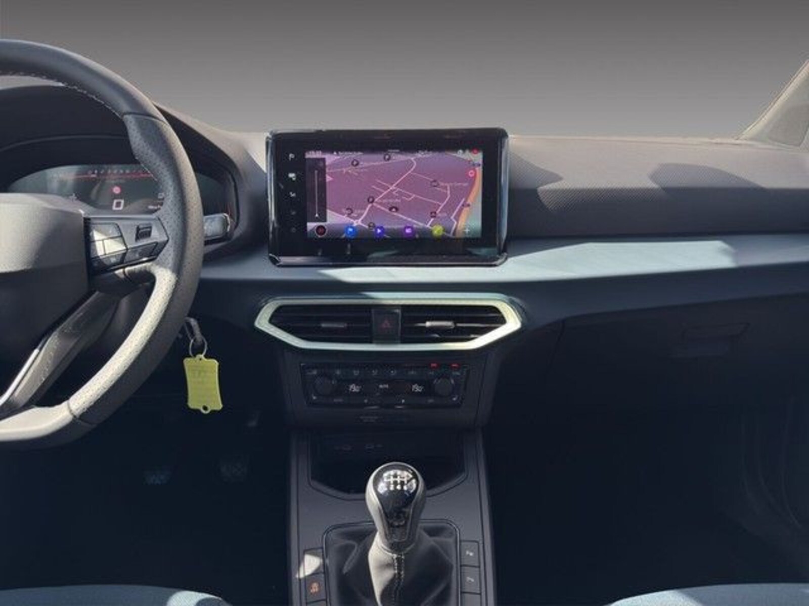 SEAT Arona – Bild 15