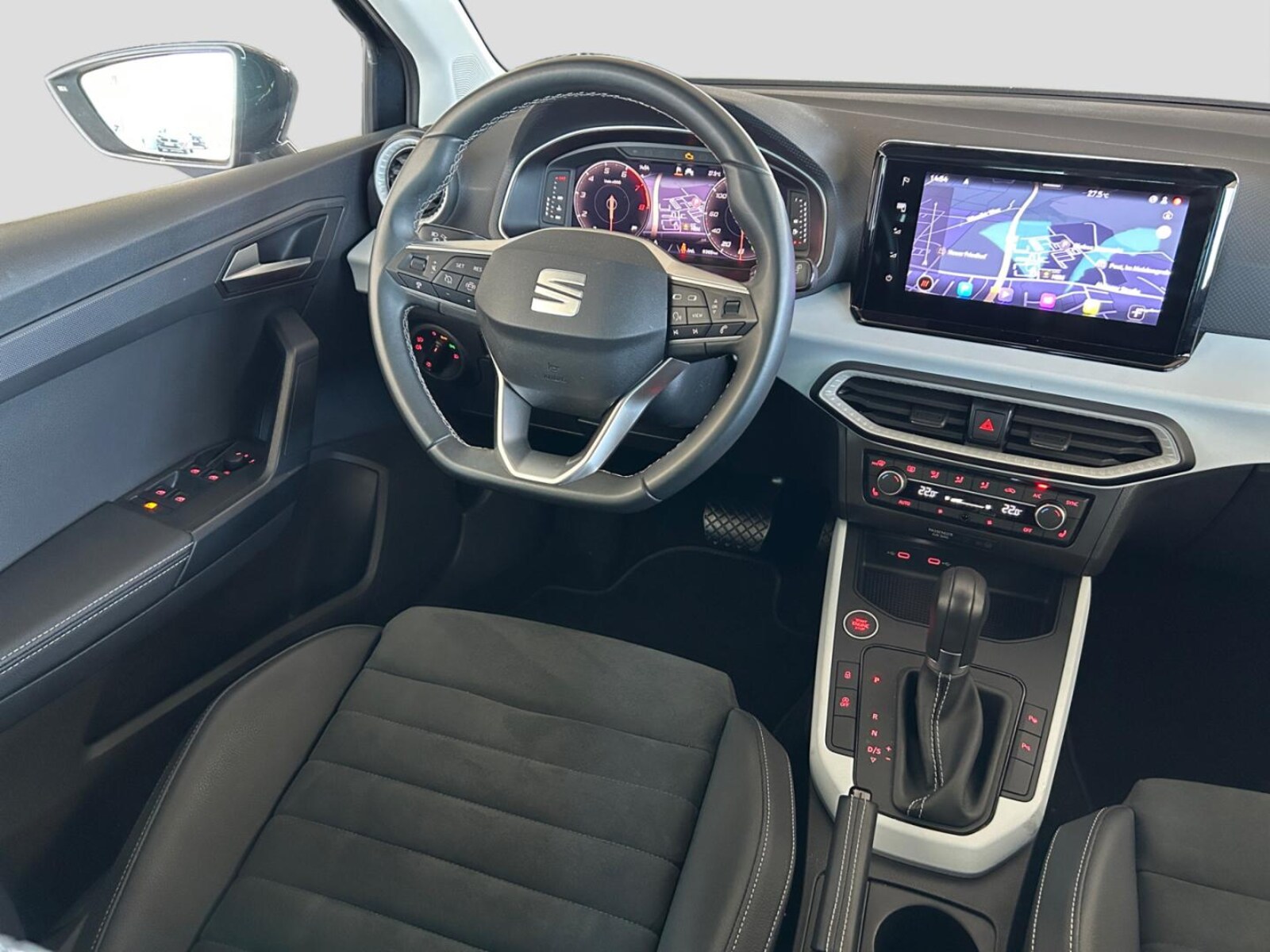 SEAT Arona – Bild 5
