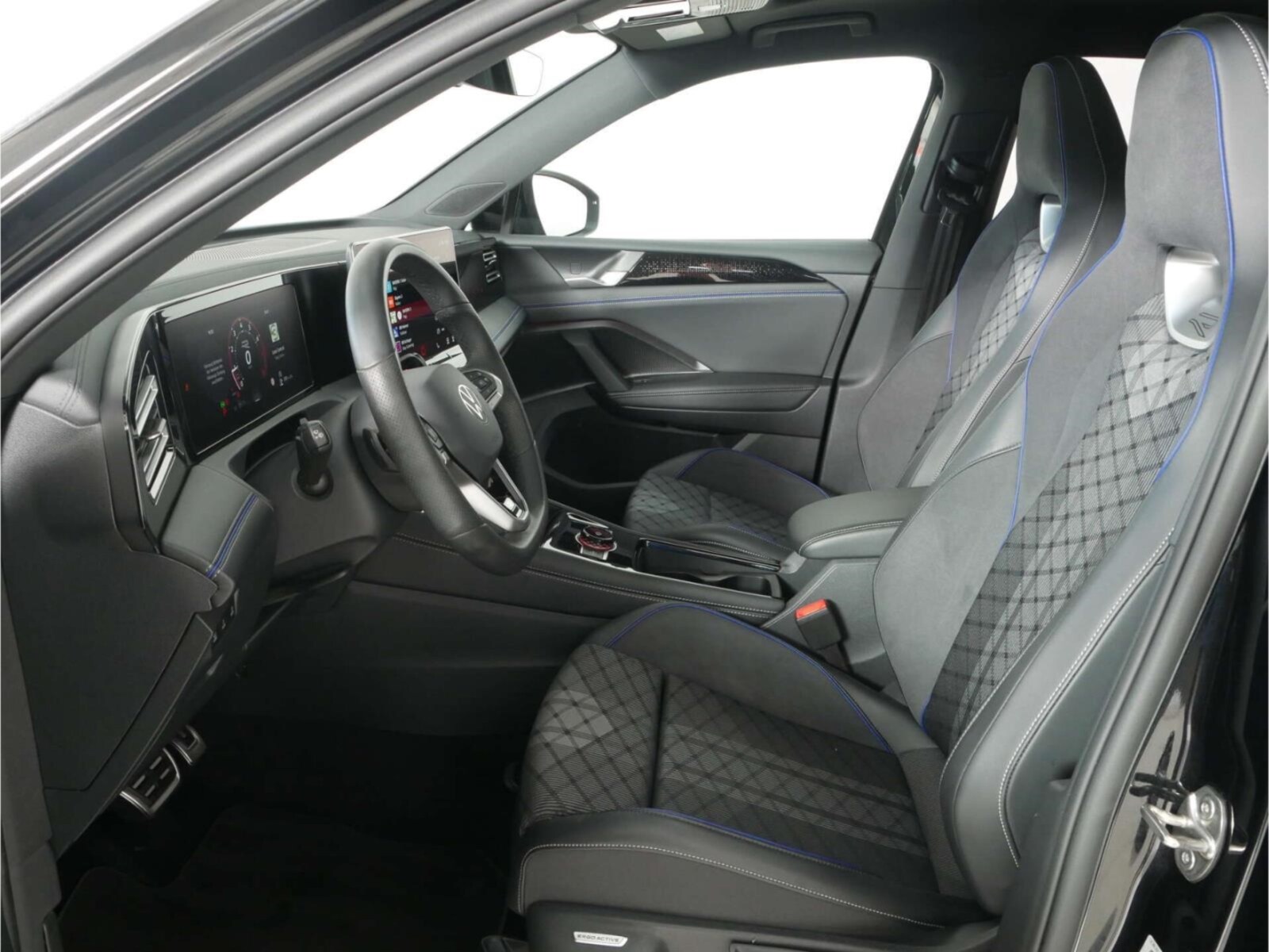 Volkswagen Tiguan – Bild 14