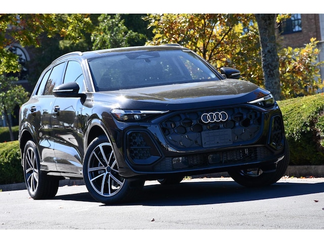 Photo of 2026 Audi Q5