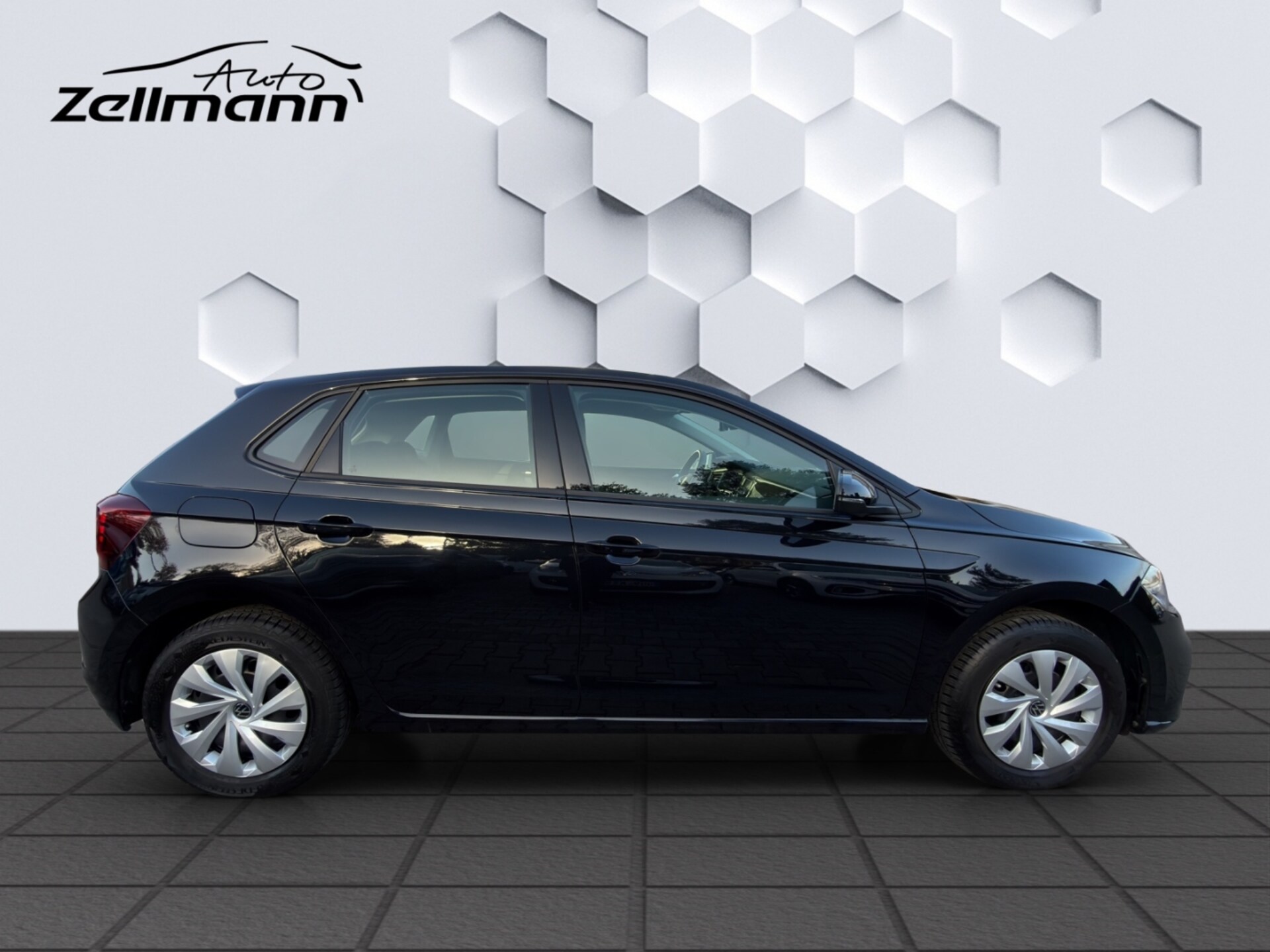 Volkswagen Polo Life