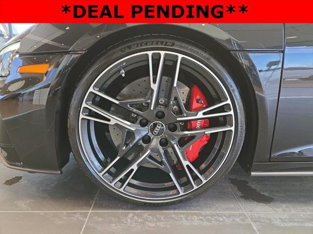 Used 2020 Audi R8 Performance with VIN WUA4BCFX8L7900063 for sale in Kansas City