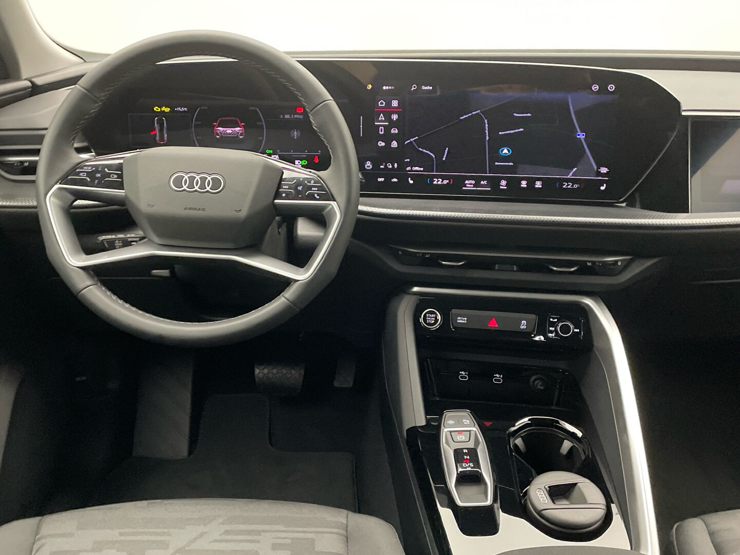 Image about Audi Q5 SUV TDI quattro 150 kW S tronic