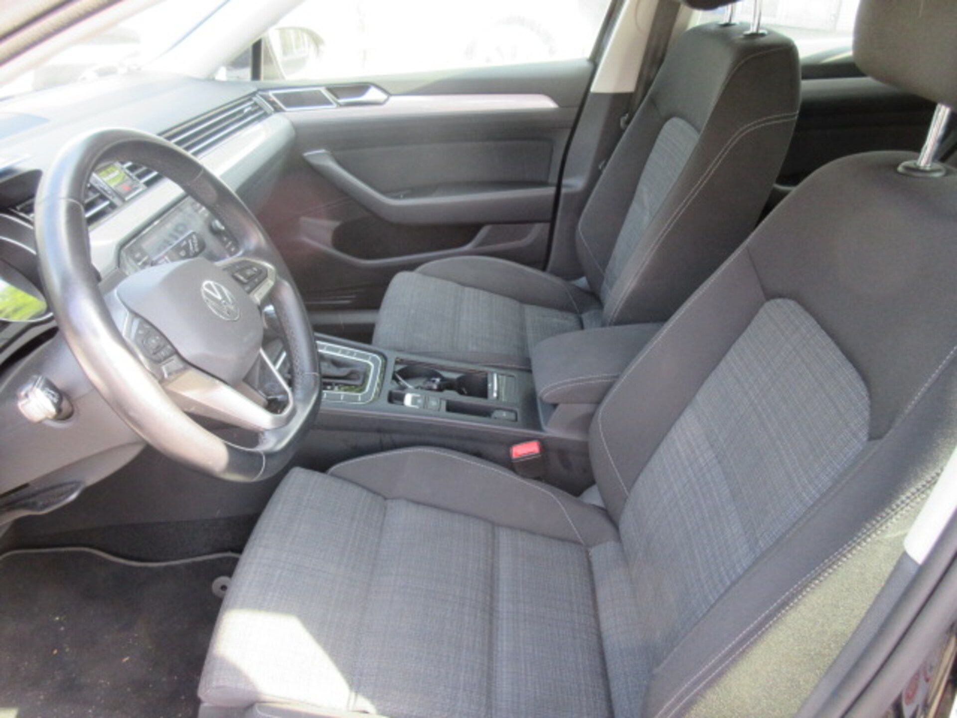 Volkswagen Passat Variant Business