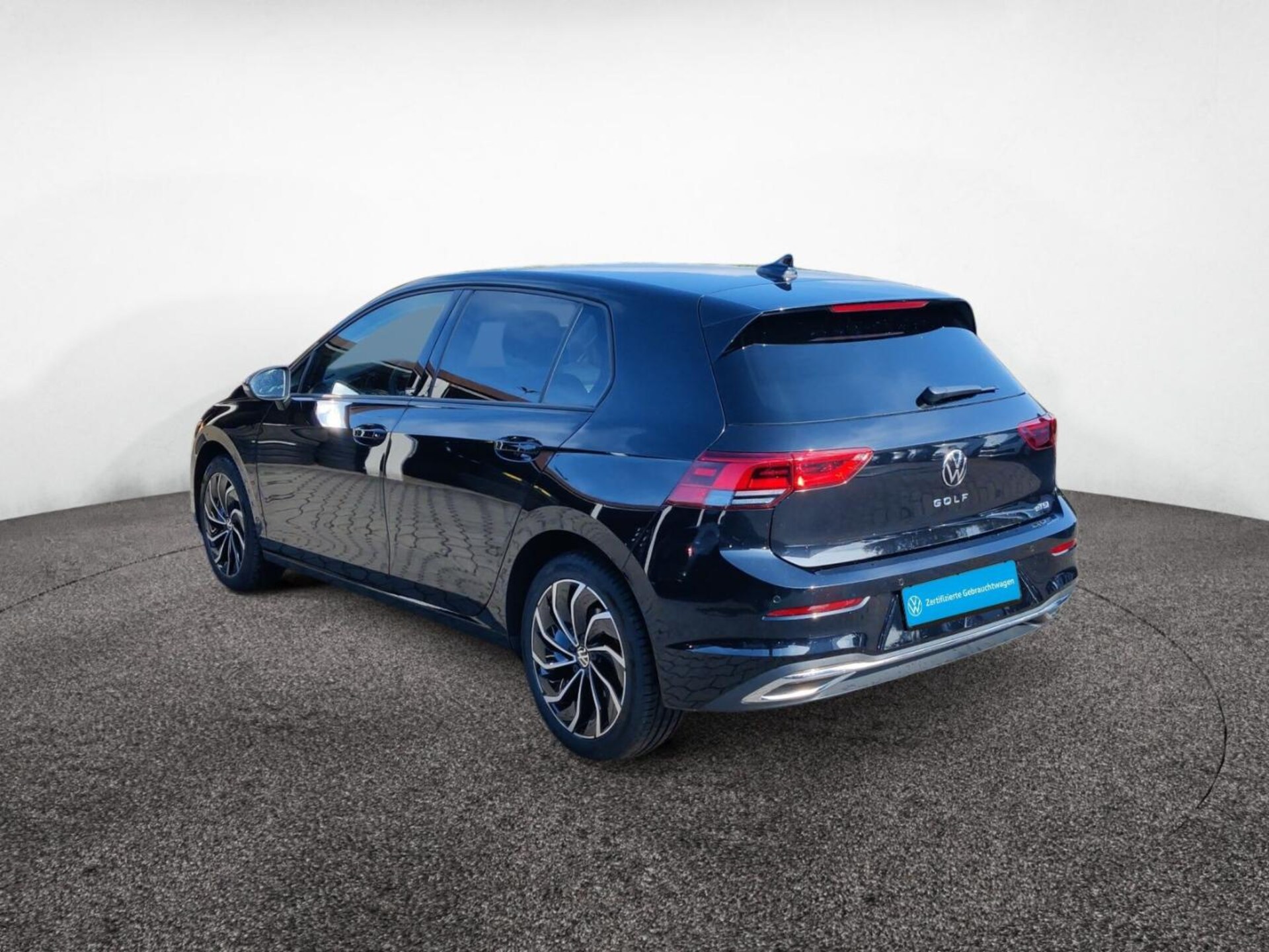 Volkswagen Golf MOVE