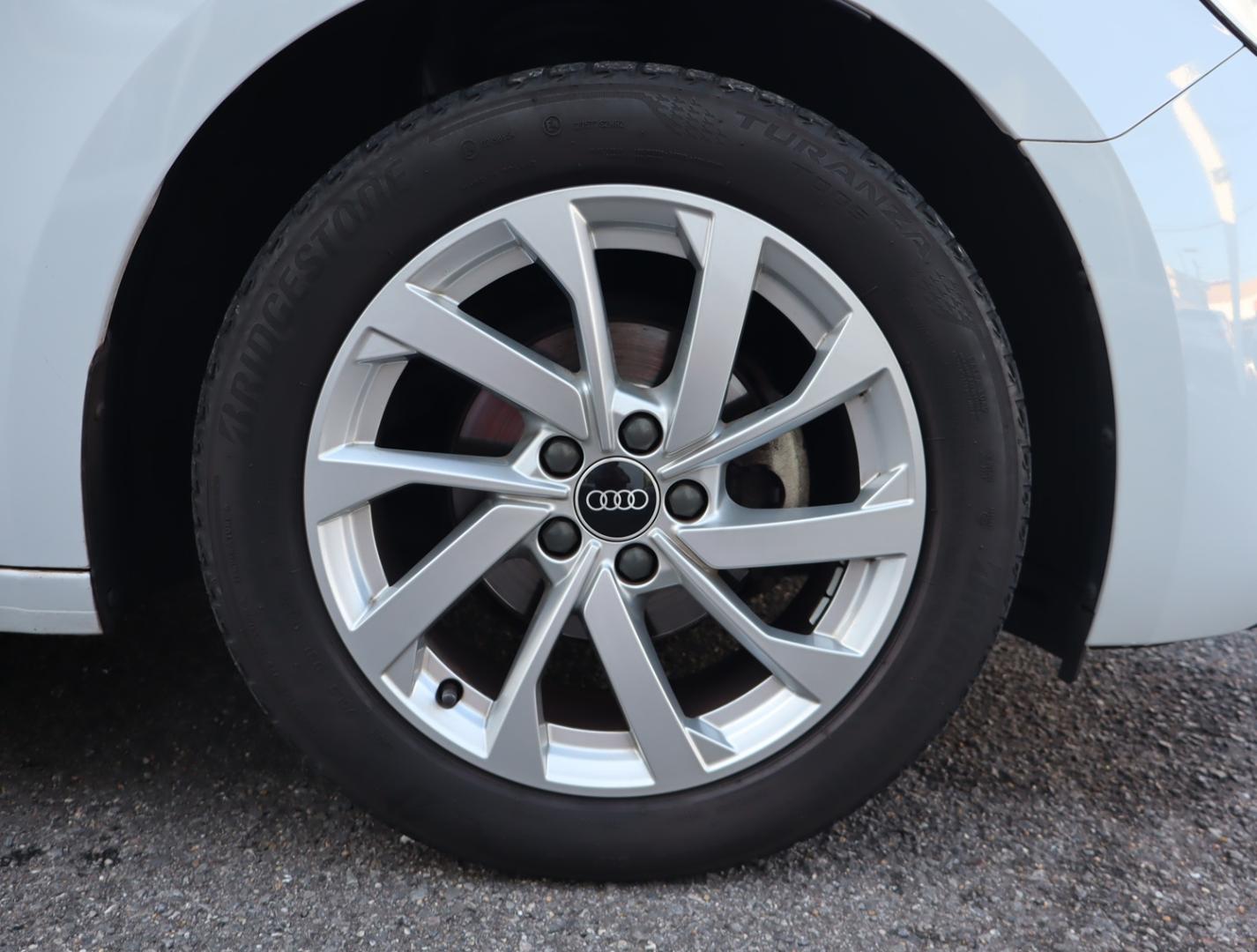 Image about Audi A1 Sportback 25 TFSI advanced 70(95) kW(PS) S tronic